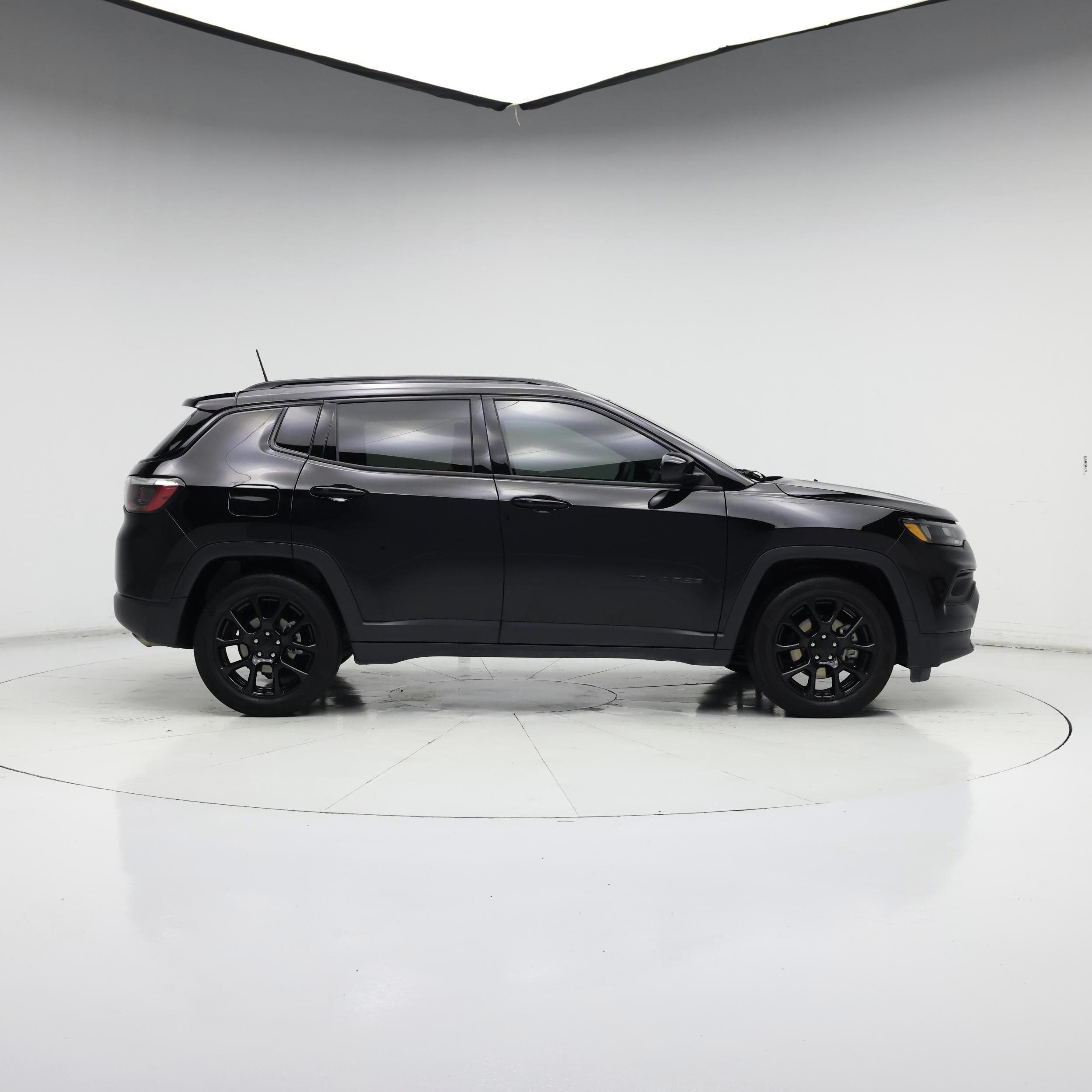 Thumbnail: 2022 Jeep Compass - 7