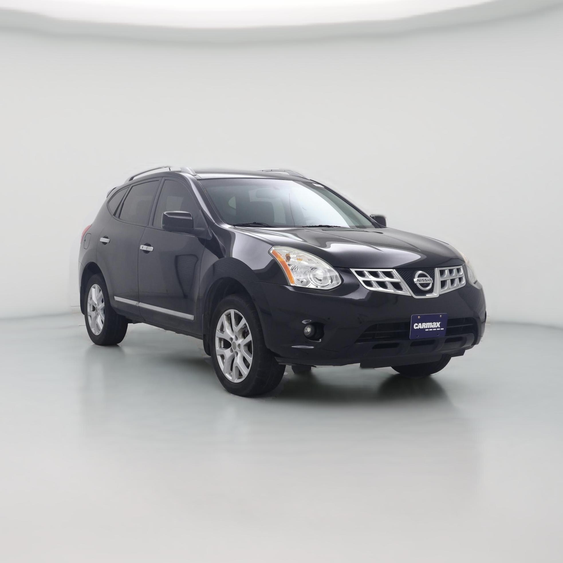 Thumbnail: 2013 Nissan Rogue - 1