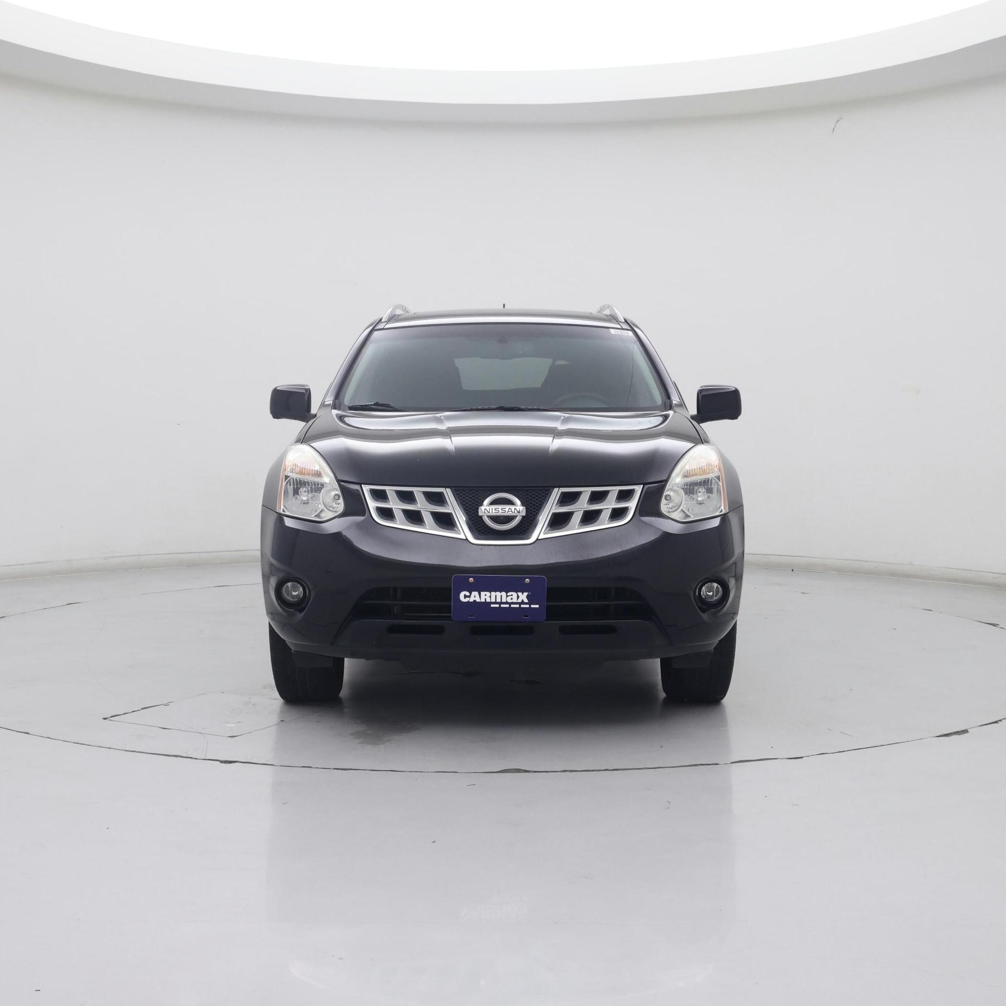 Thumbnail: 2013 Nissan Rogue - 5