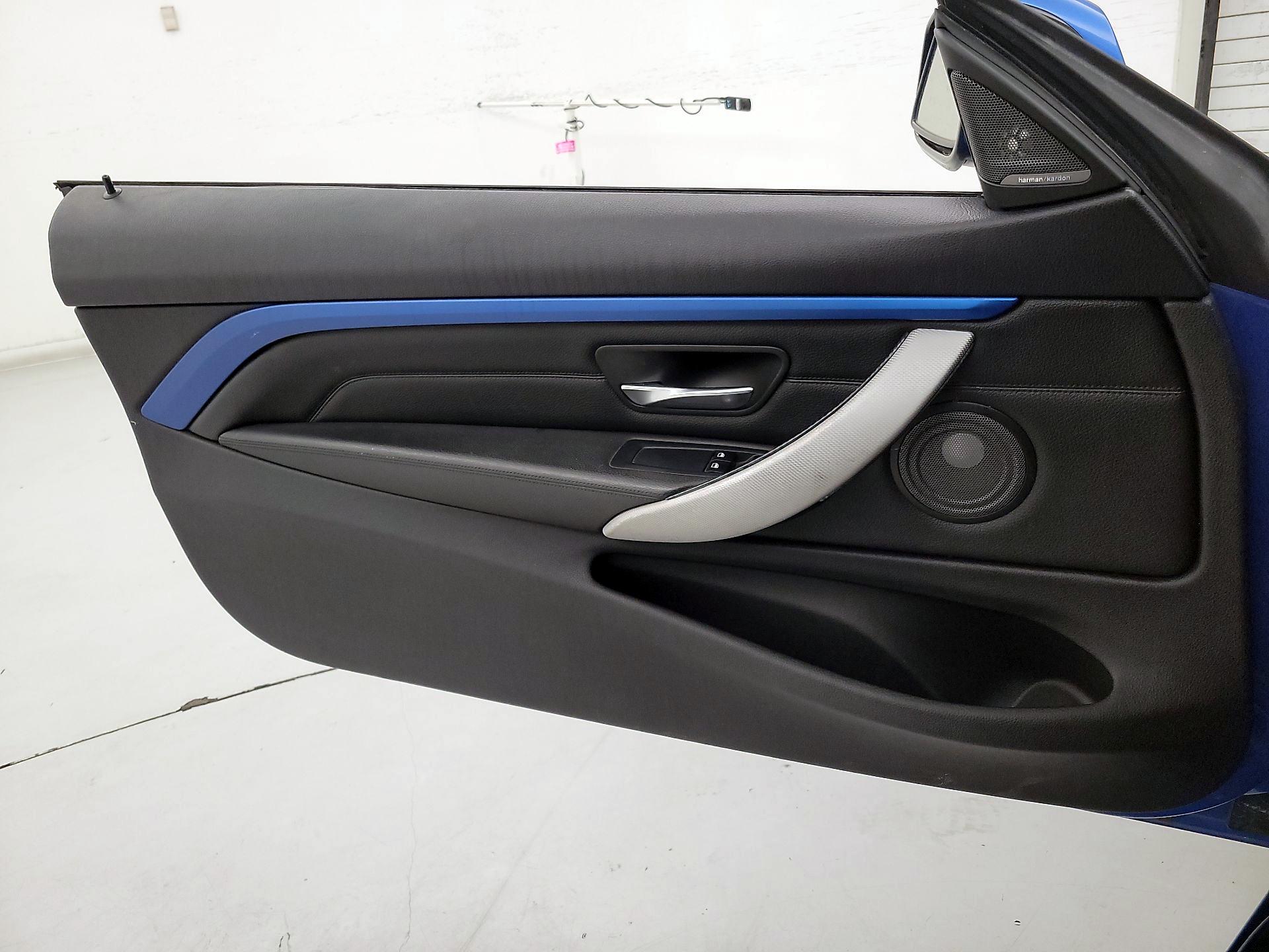 Thumbnail: 2015 BMW 4 Series - 12