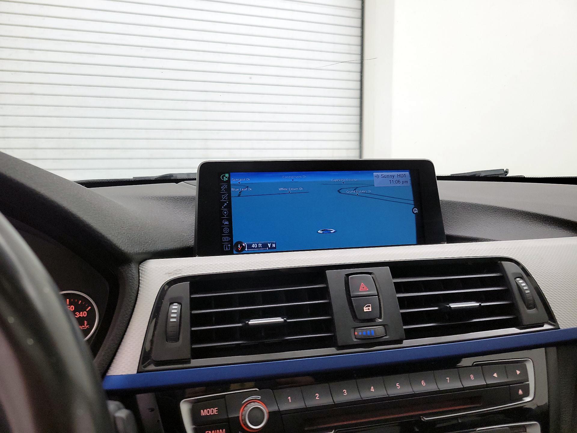 Thumbnail: 2015 BMW 4 Series - 14