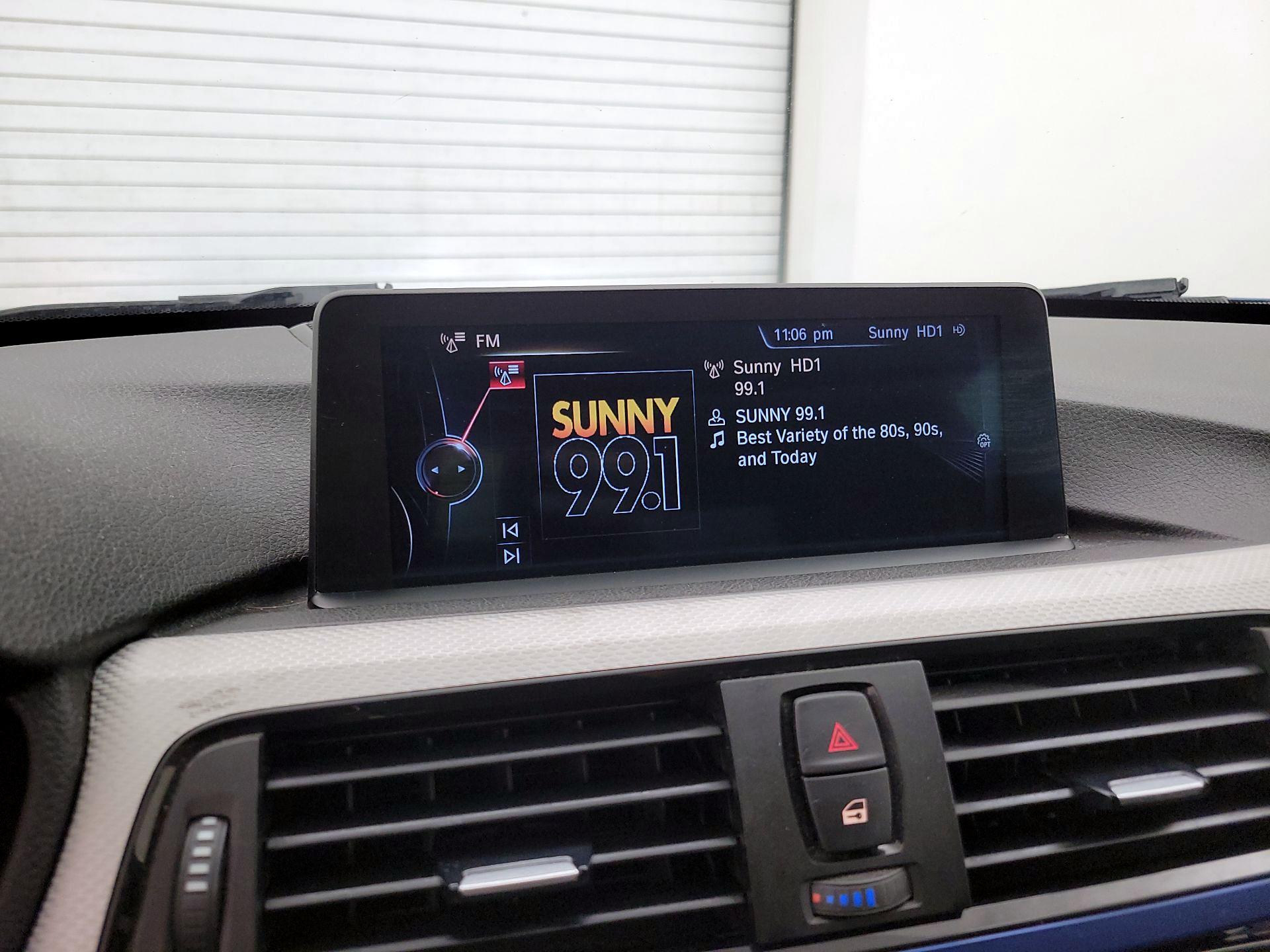 Thumbnail: 2015 BMW 4 Series - 16