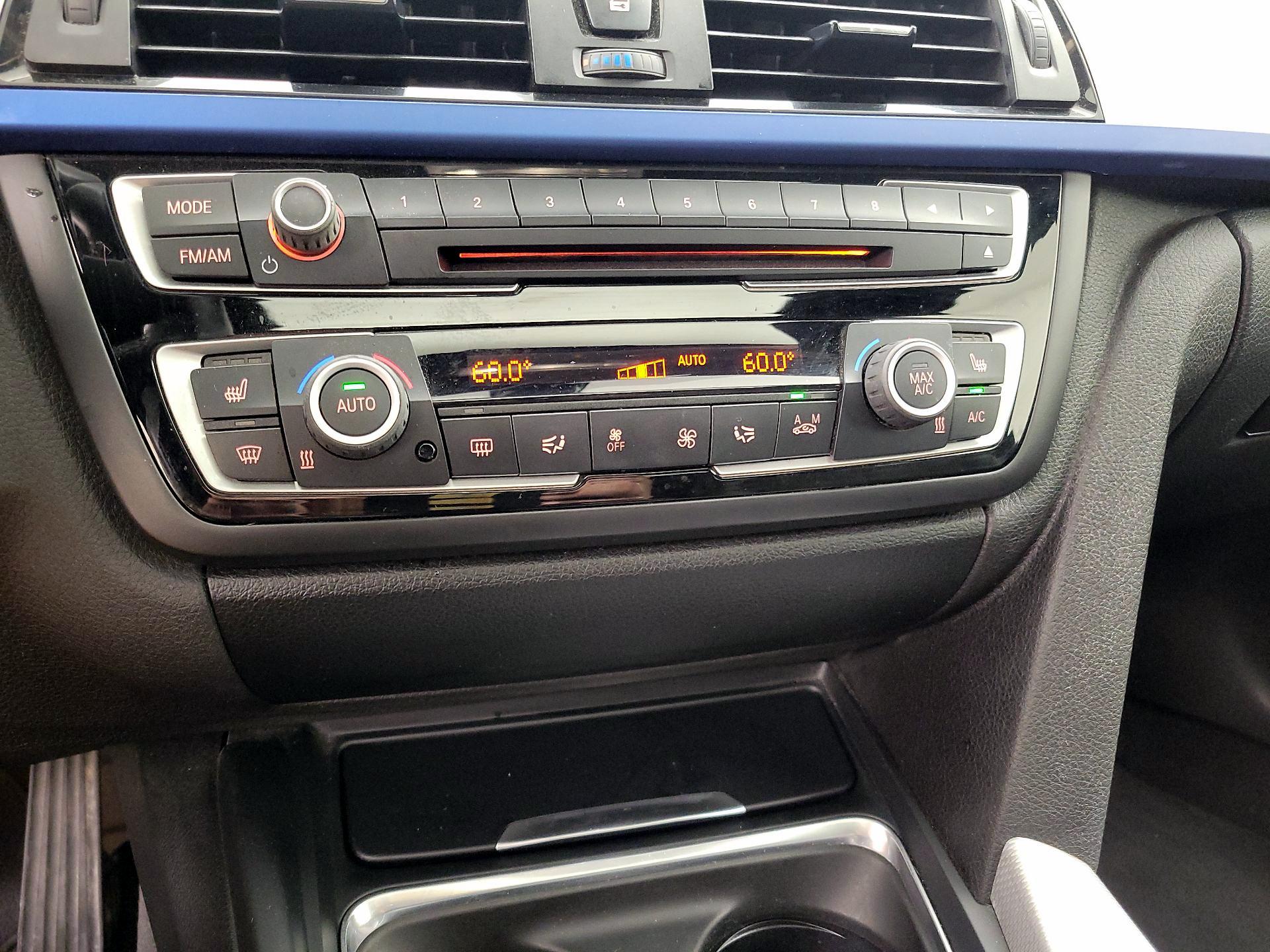 Thumbnail: 2015 BMW 4 Series - 17