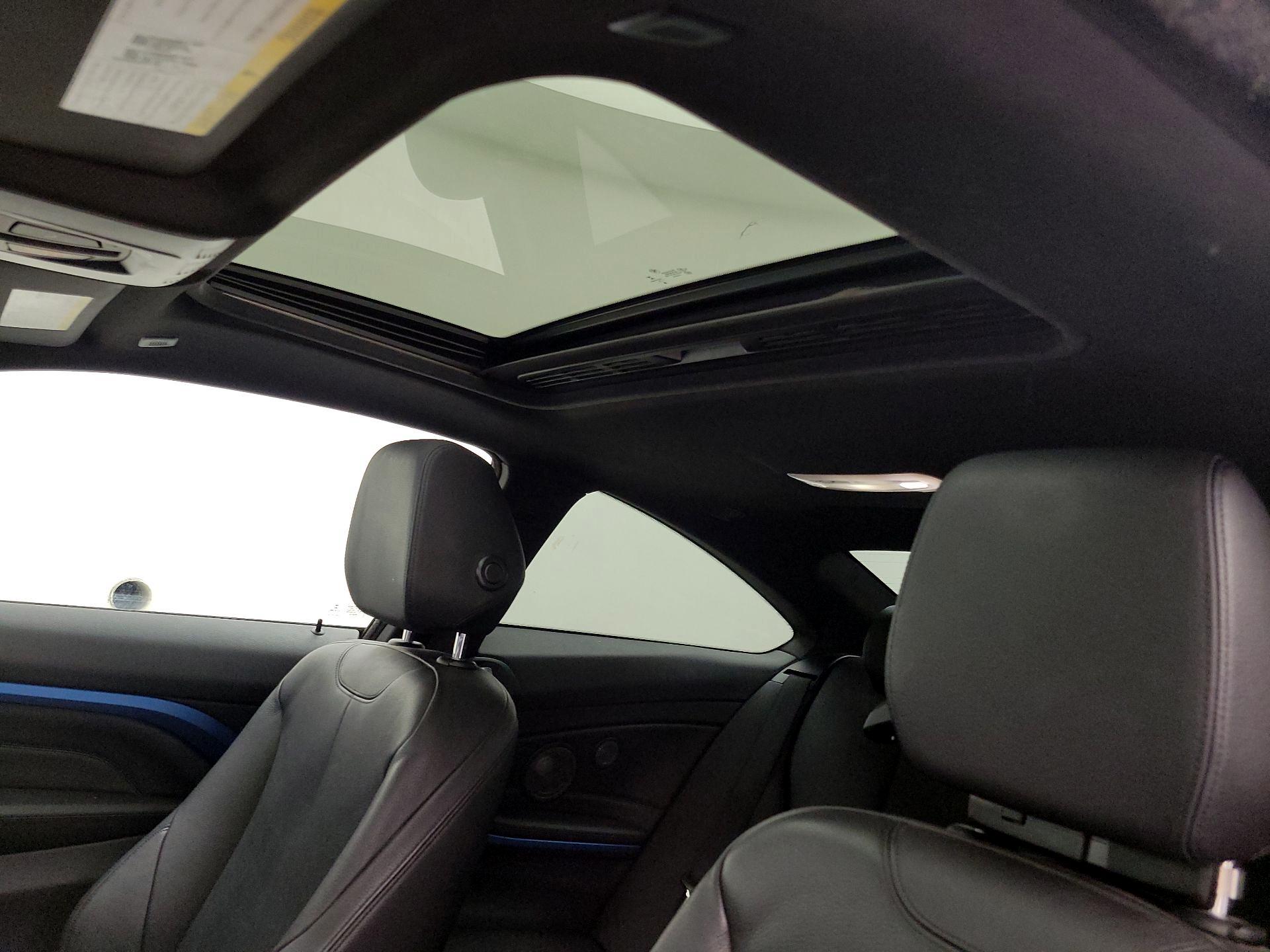 Thumbnail: 2015 BMW 4 Series - 19