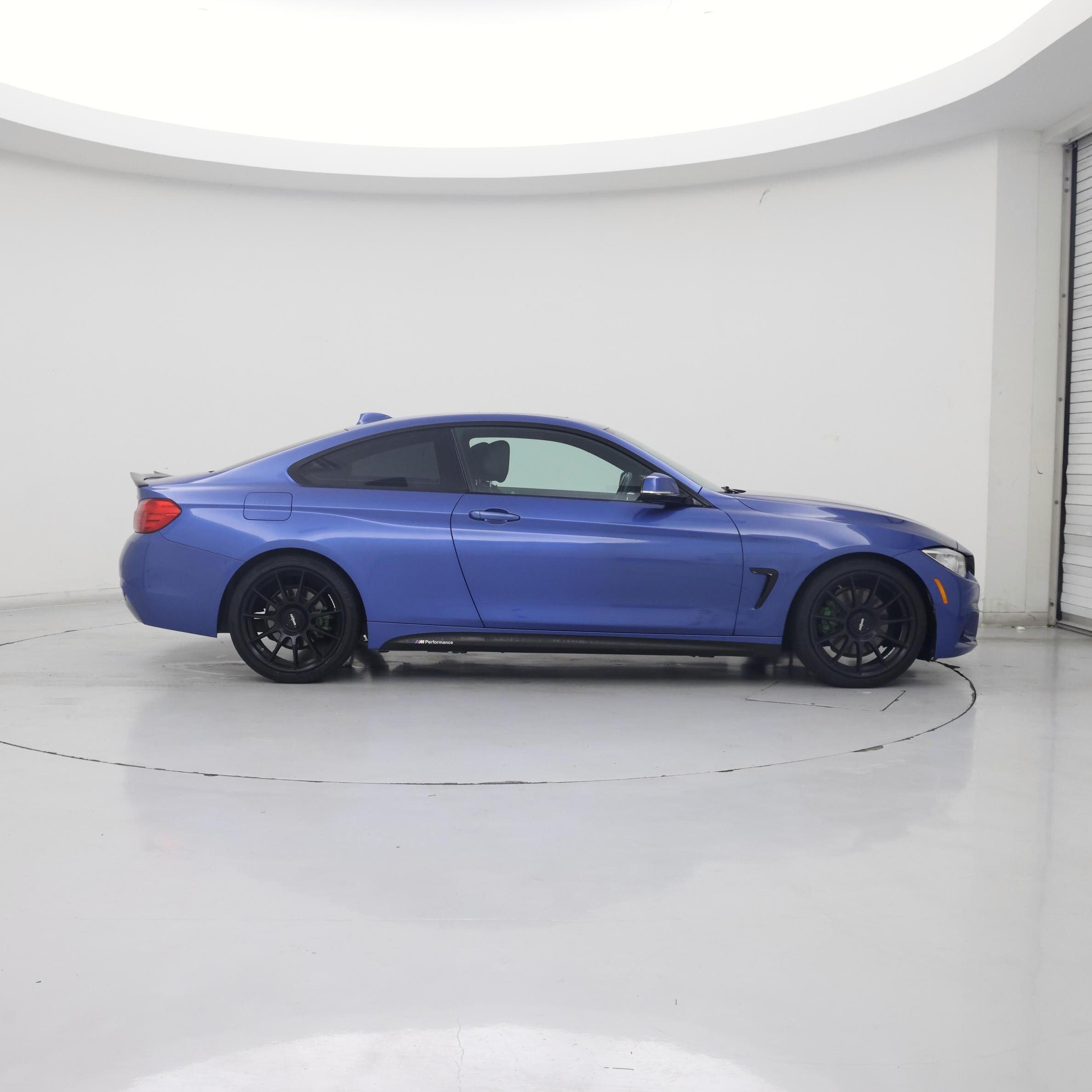 Thumbnail: 2015 BMW 4 Series - 7