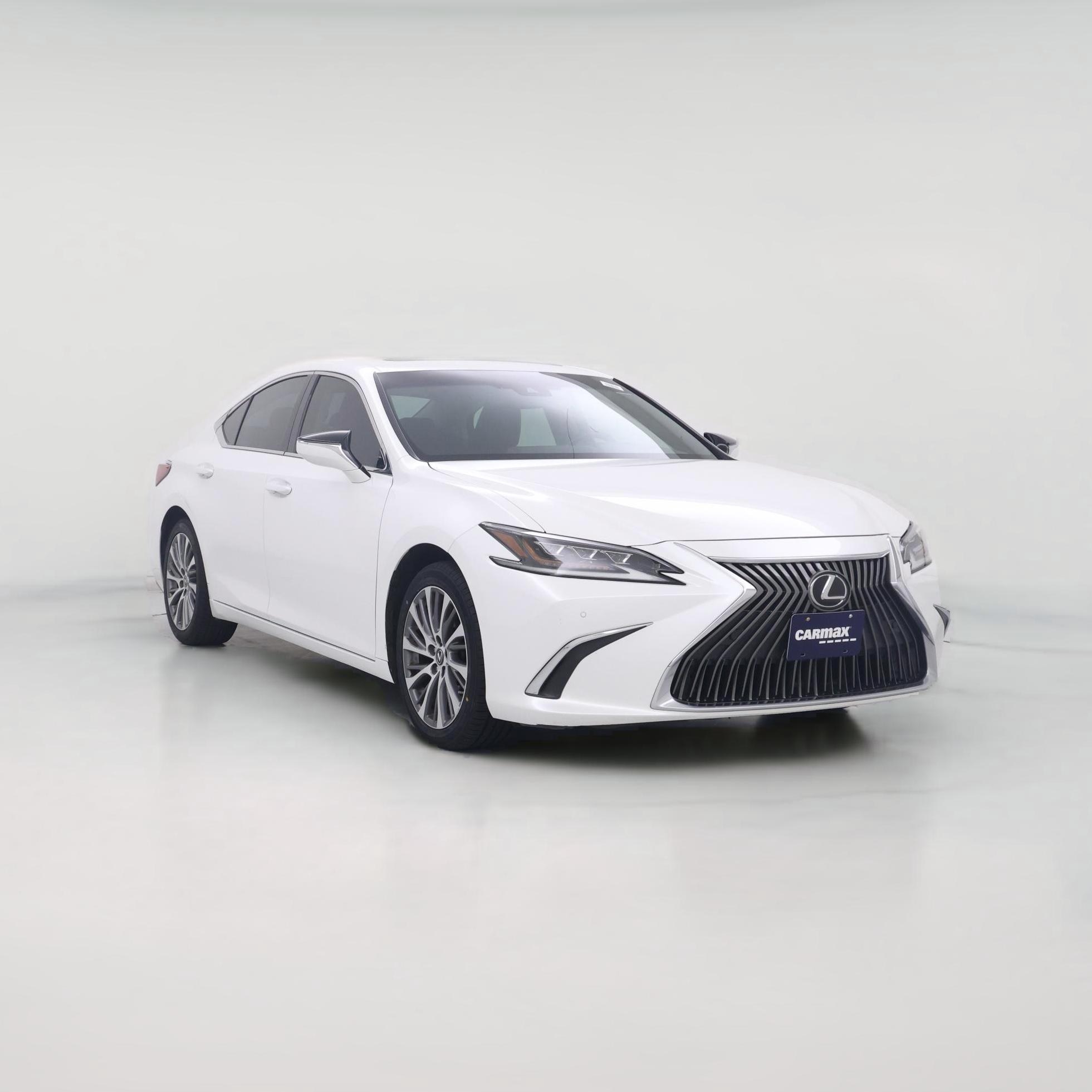 Thumbnail: 2019 Lexus ES - 1