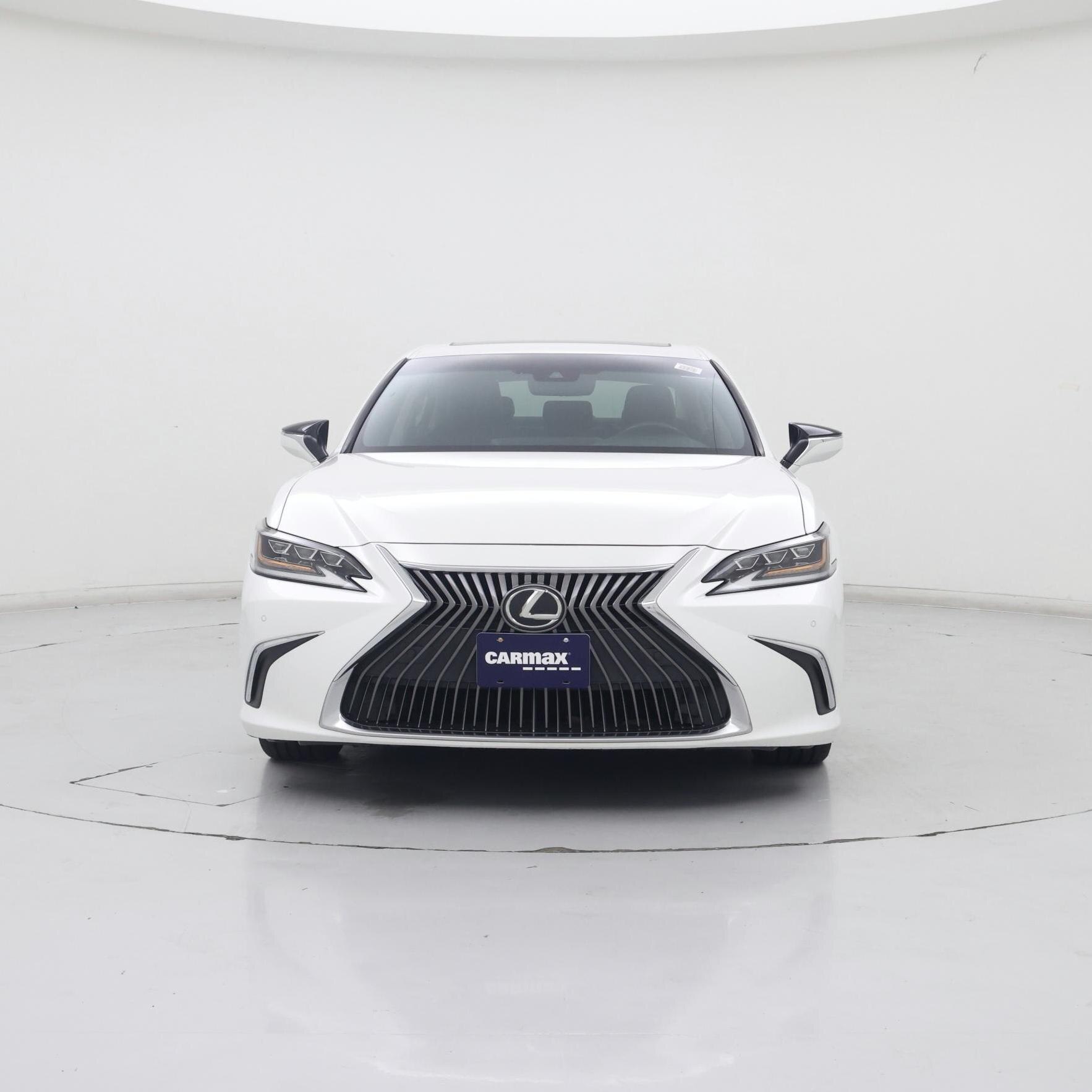 Thumbnail: 2019 Lexus ES - 5