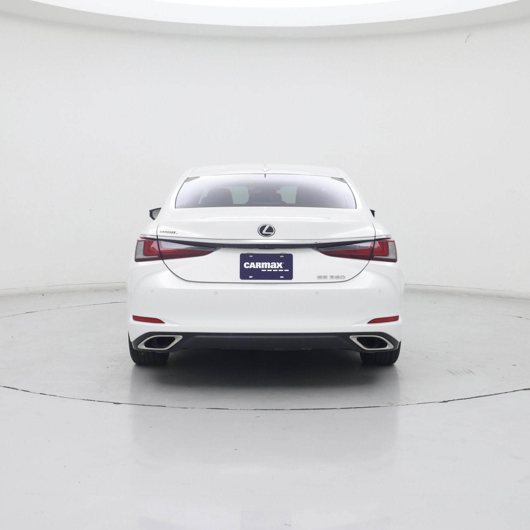 Thumbnail: 2019 Lexus ES - 6