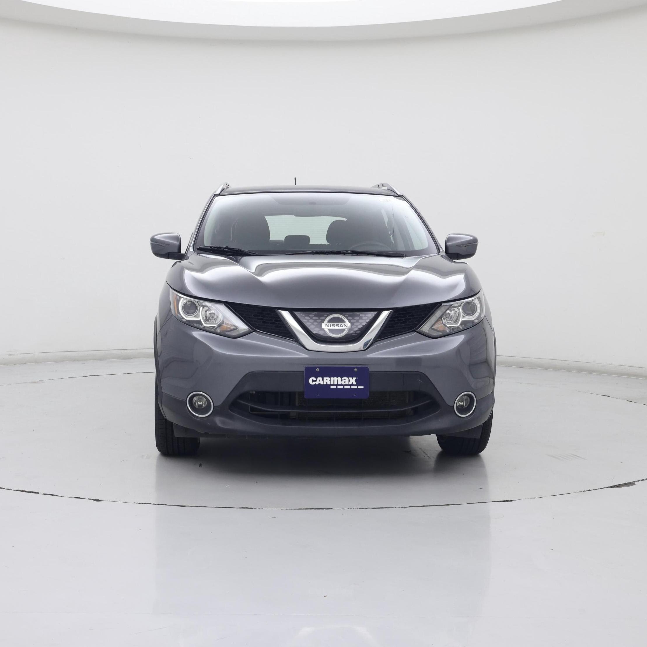 Thumbnail: 2018 Nissan Rogue Sport - 5