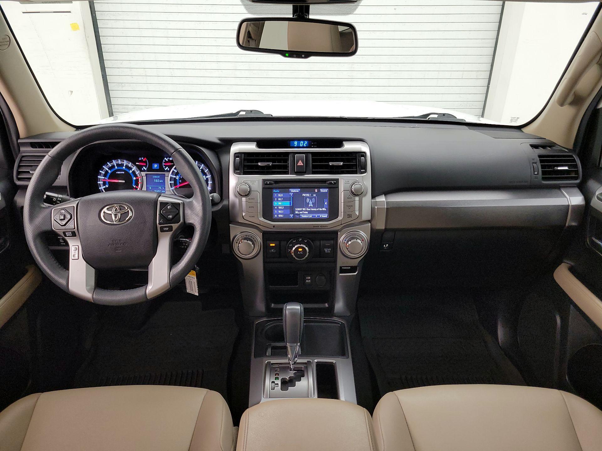 Thumbnail: 2019 Toyota 4Runner - 9