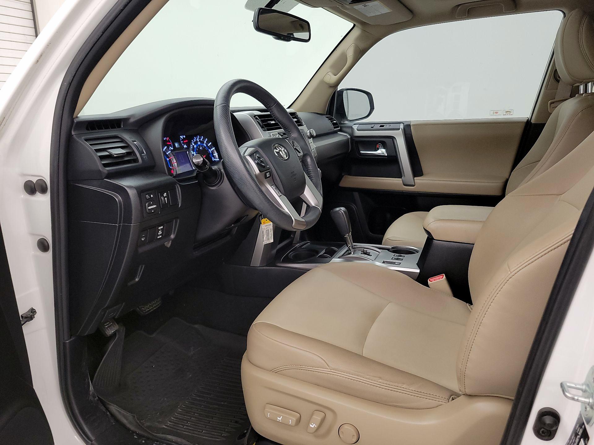 Thumbnail: 2019 Toyota 4Runner - 11