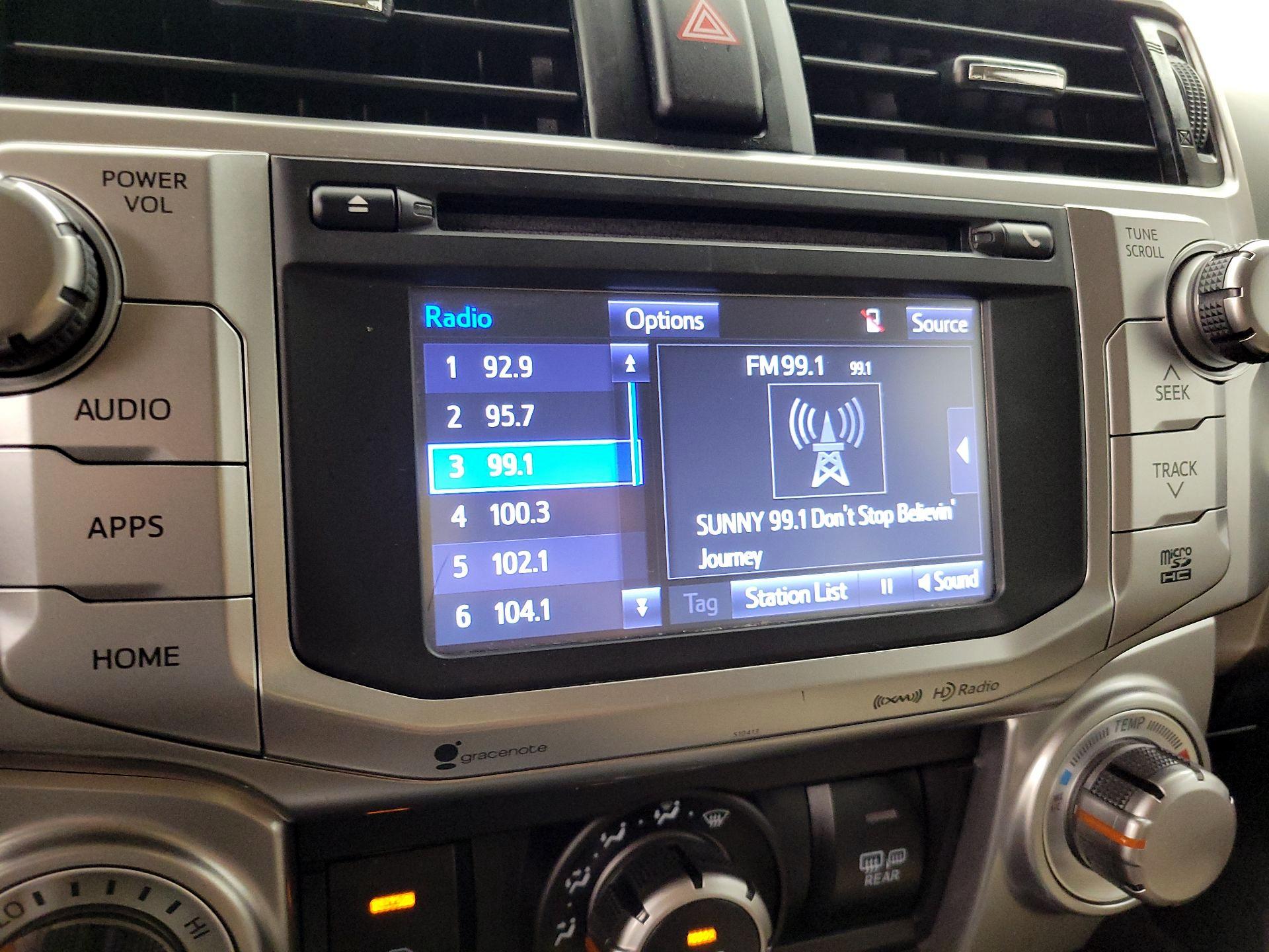Thumbnail: 2019 Toyota 4Runner - 15