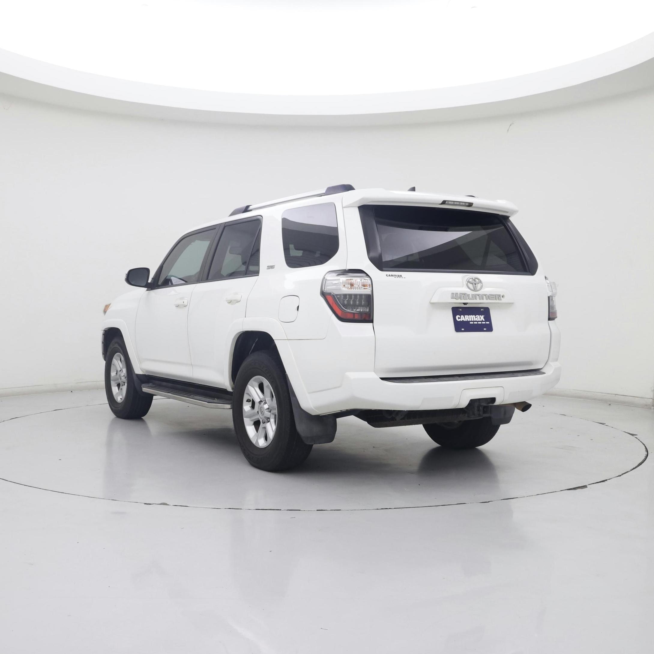Thumbnail: 2019 Toyota 4Runner - 2