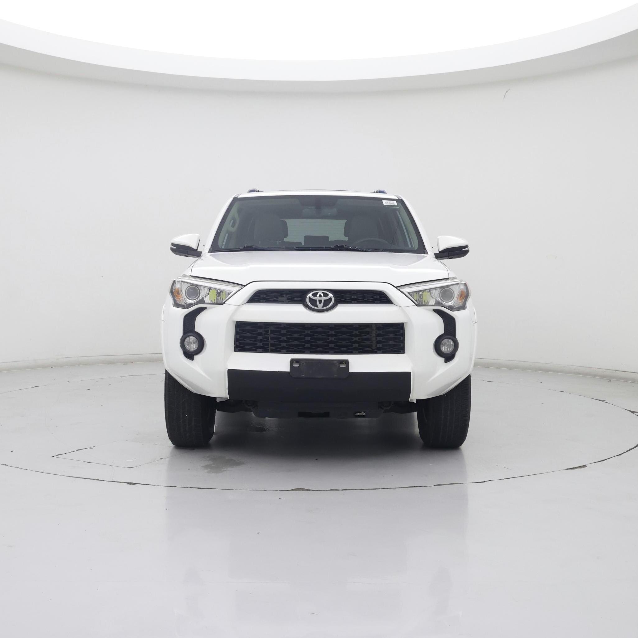 Thumbnail: 2019 Toyota 4Runner - 5