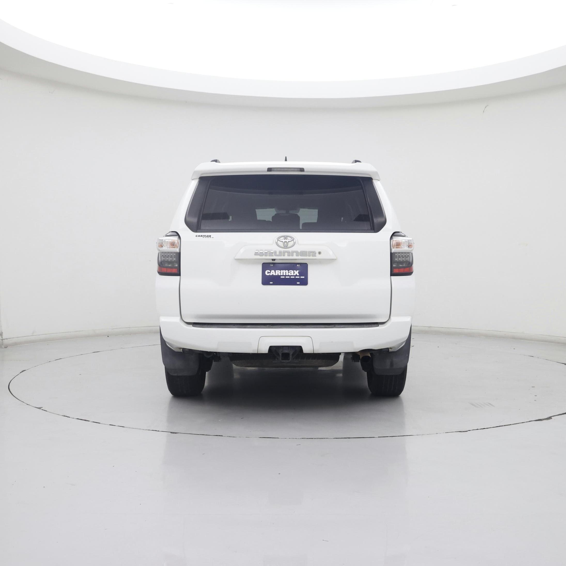 Thumbnail: 2019 Toyota 4Runner - 6