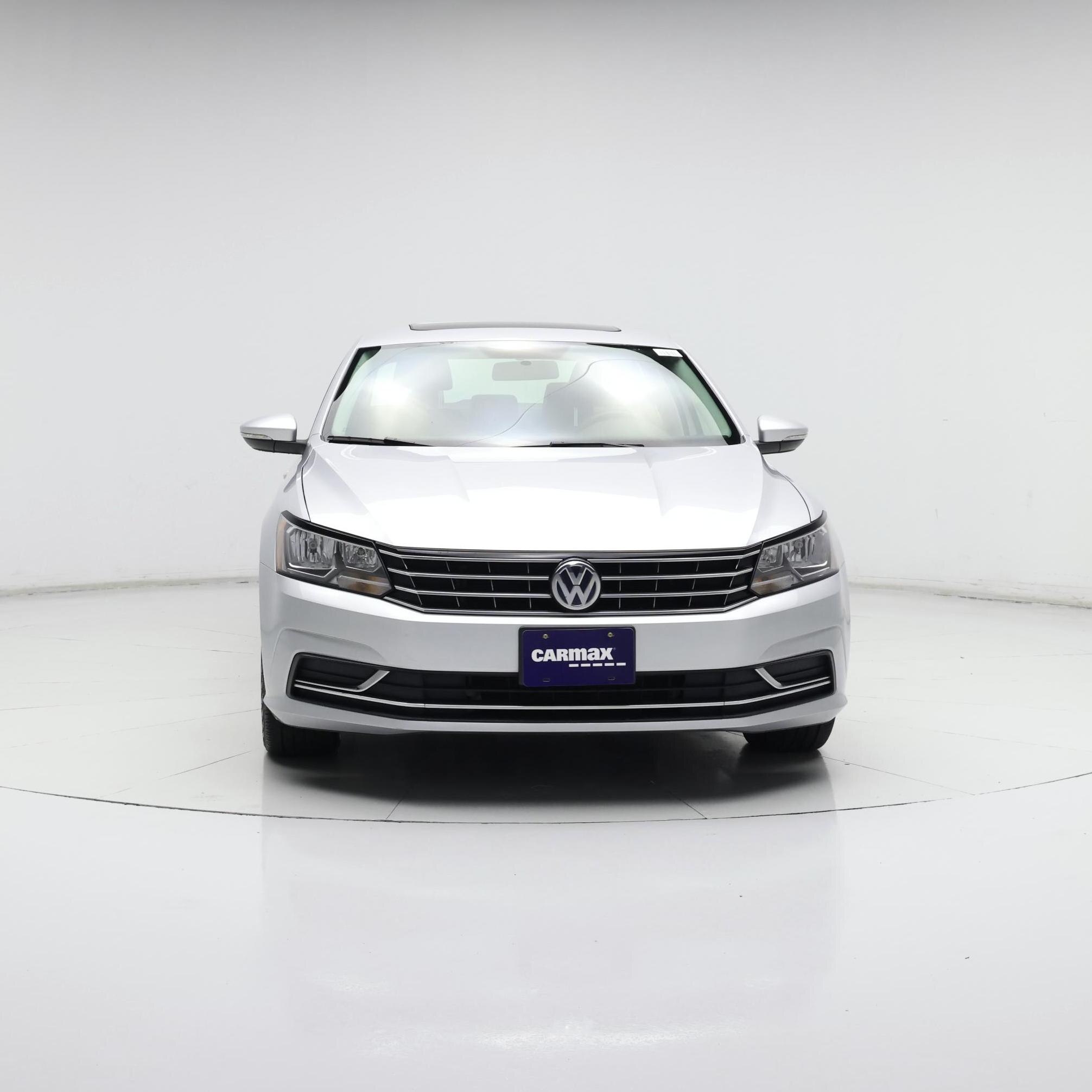 Thumbnail: 2019 Volkswagen Passat - 5