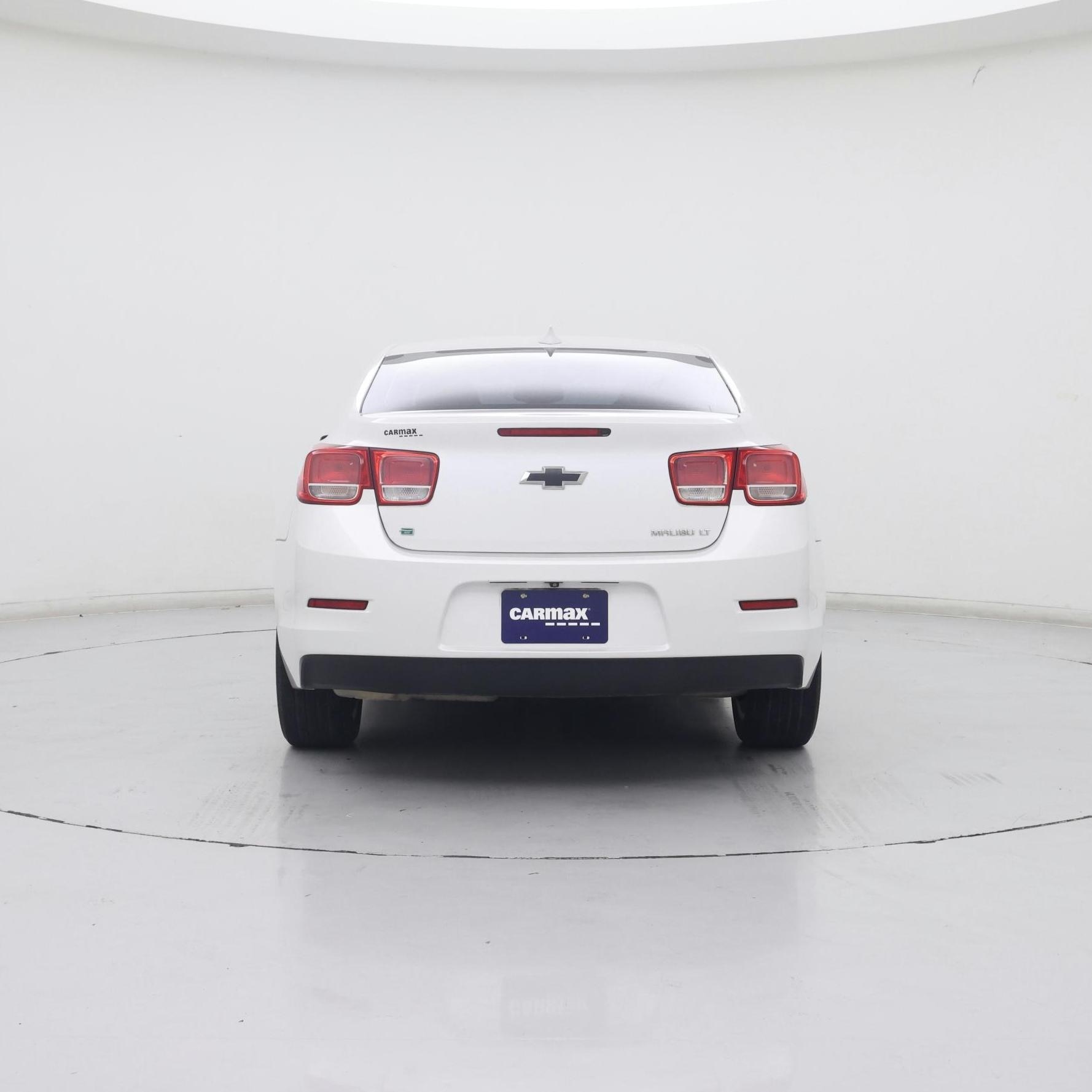 Thumbnail: 2016 Chevrolet Malibu - 6
