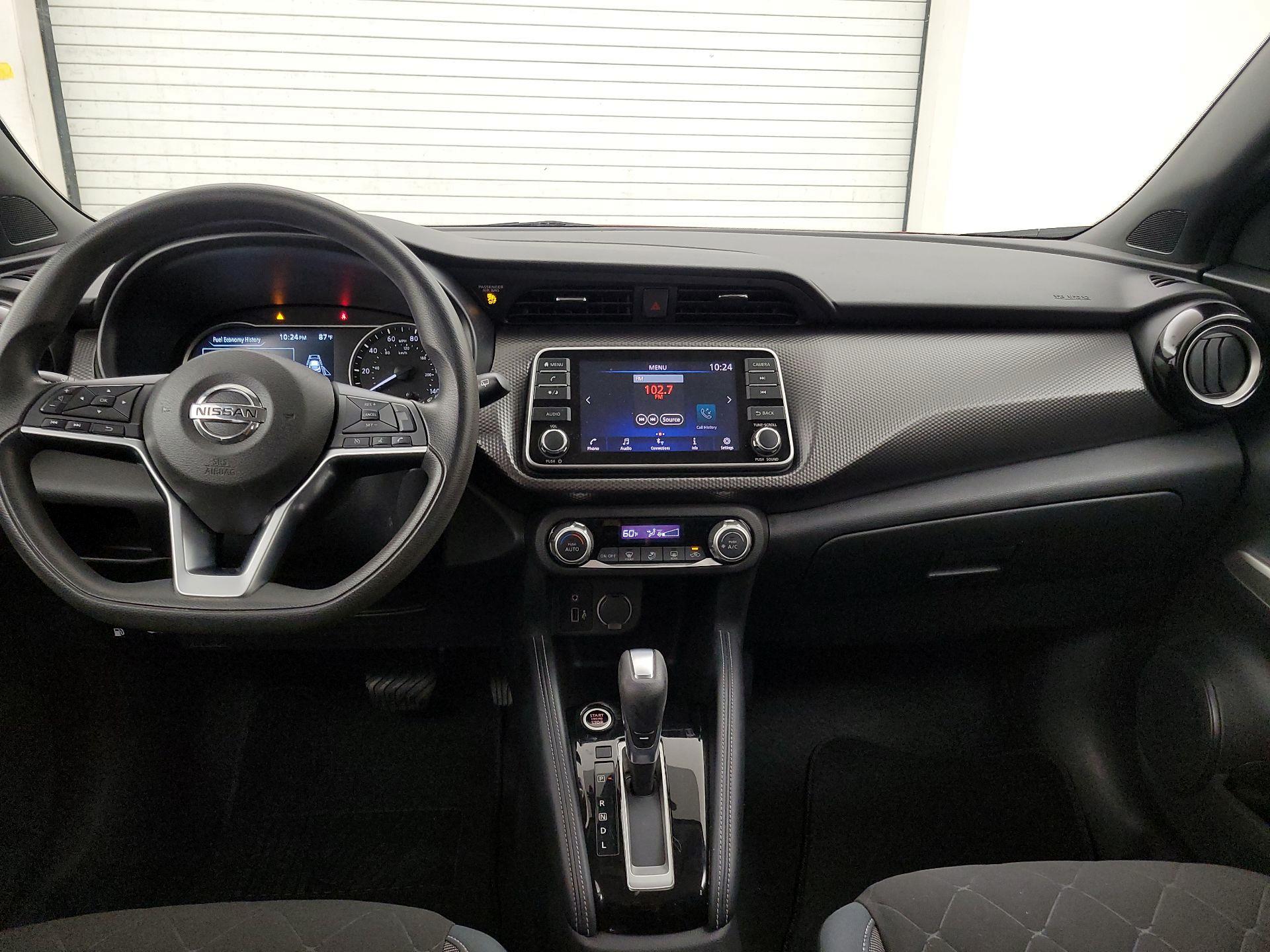 Thumbnail: 2020 Nissan Kicks - 9