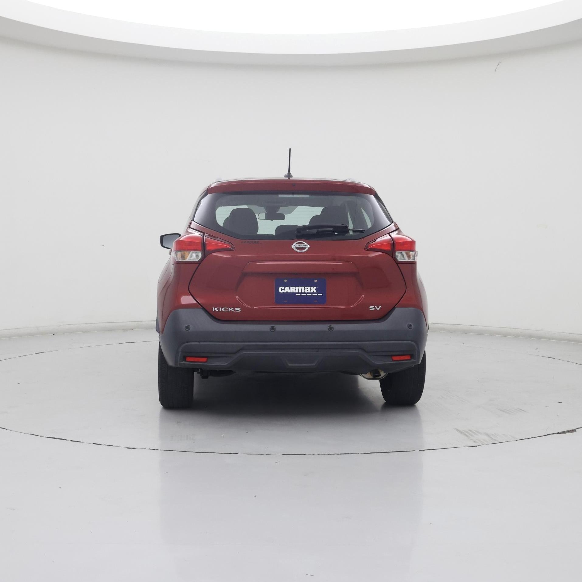 Thumbnail: 2020 Nissan Kicks - 6