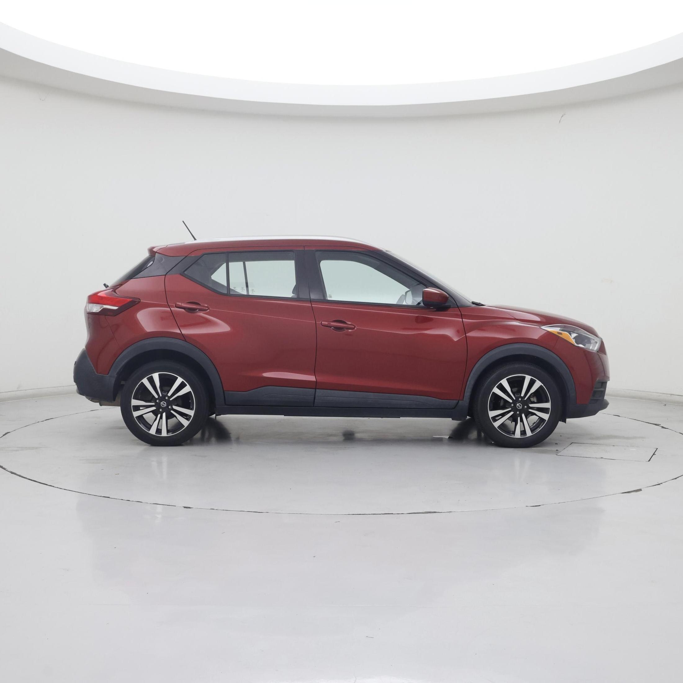 Thumbnail: 2020 Nissan Kicks - 7