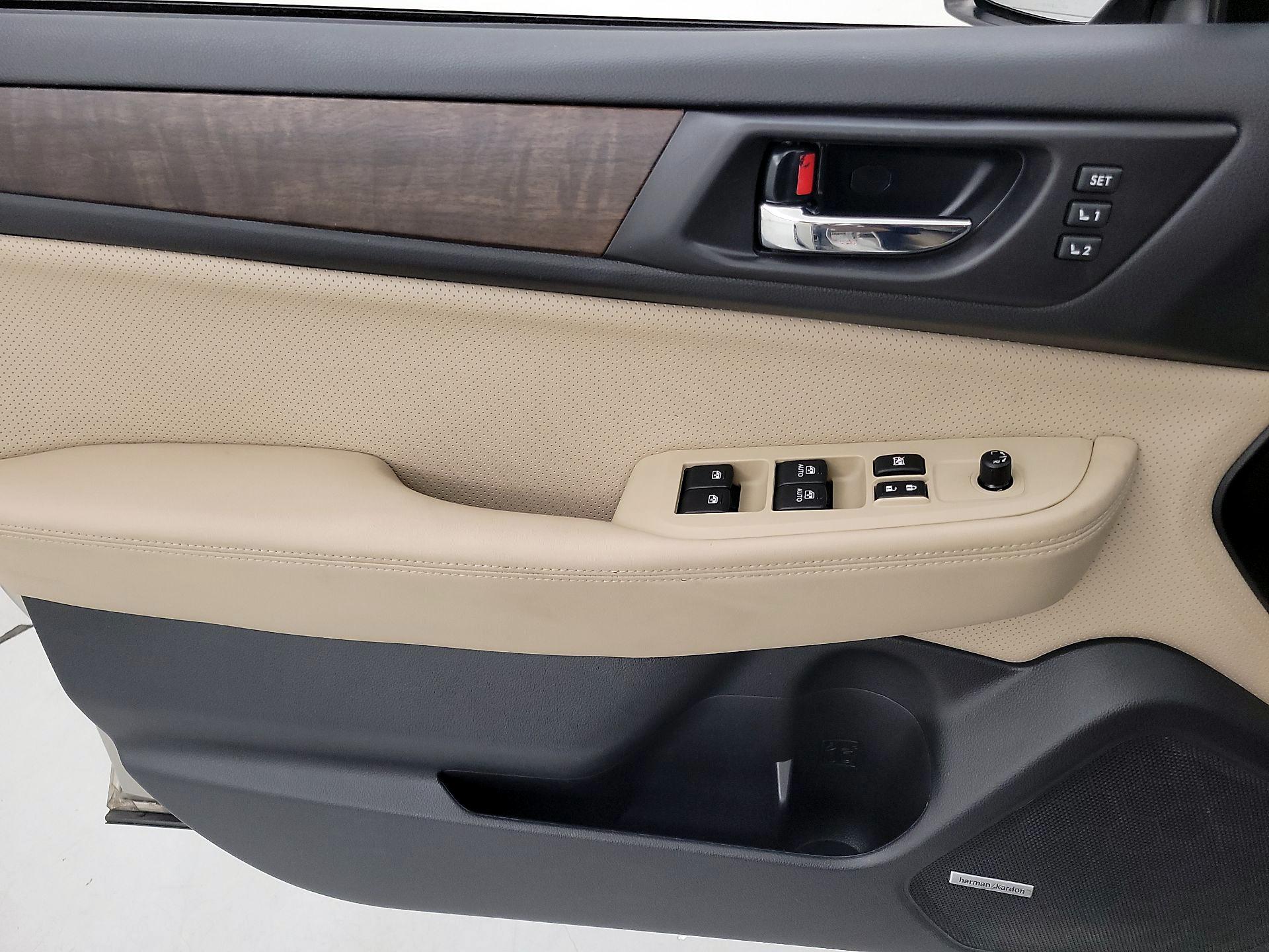 Thumbnail: 2017 Subaru Outback - 12