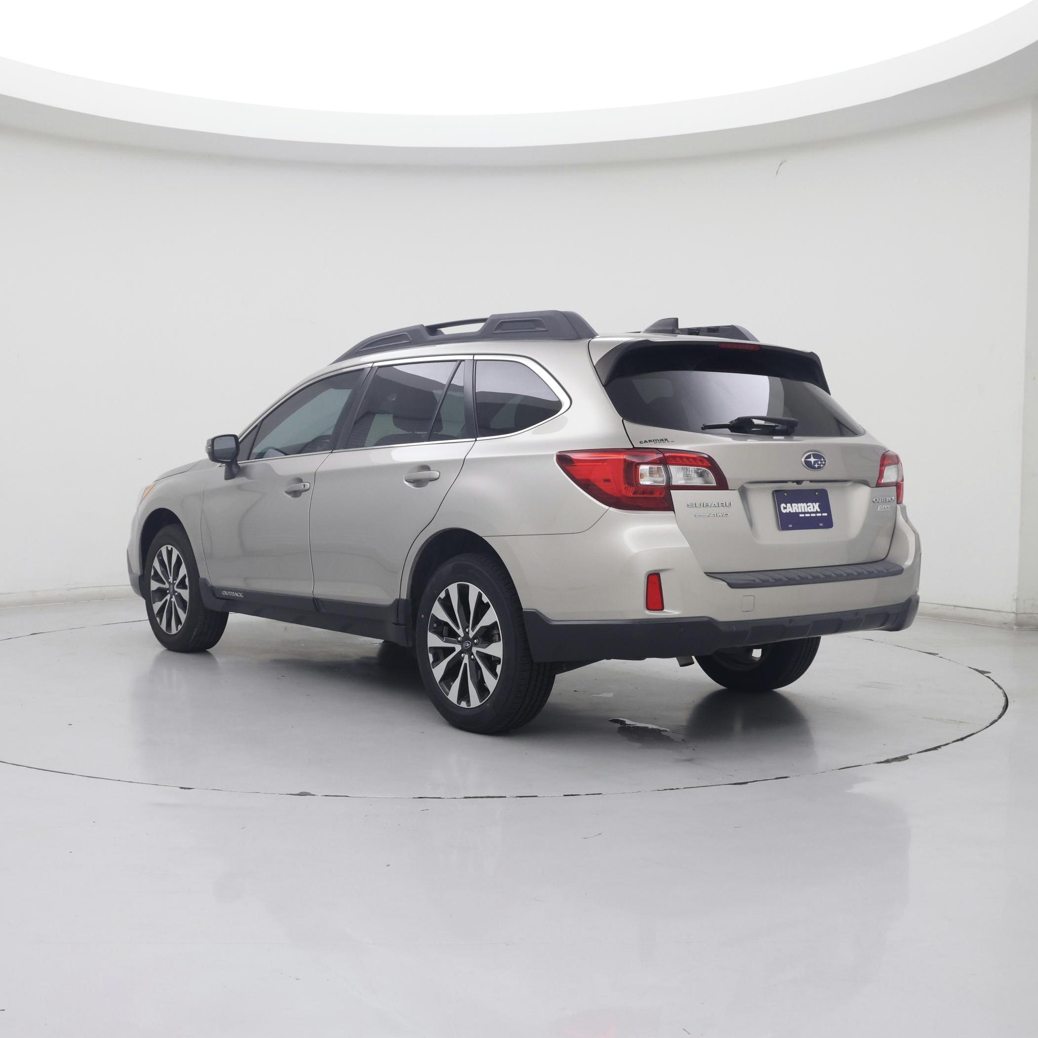 Thumbnail: 2017 Subaru Outback - 2