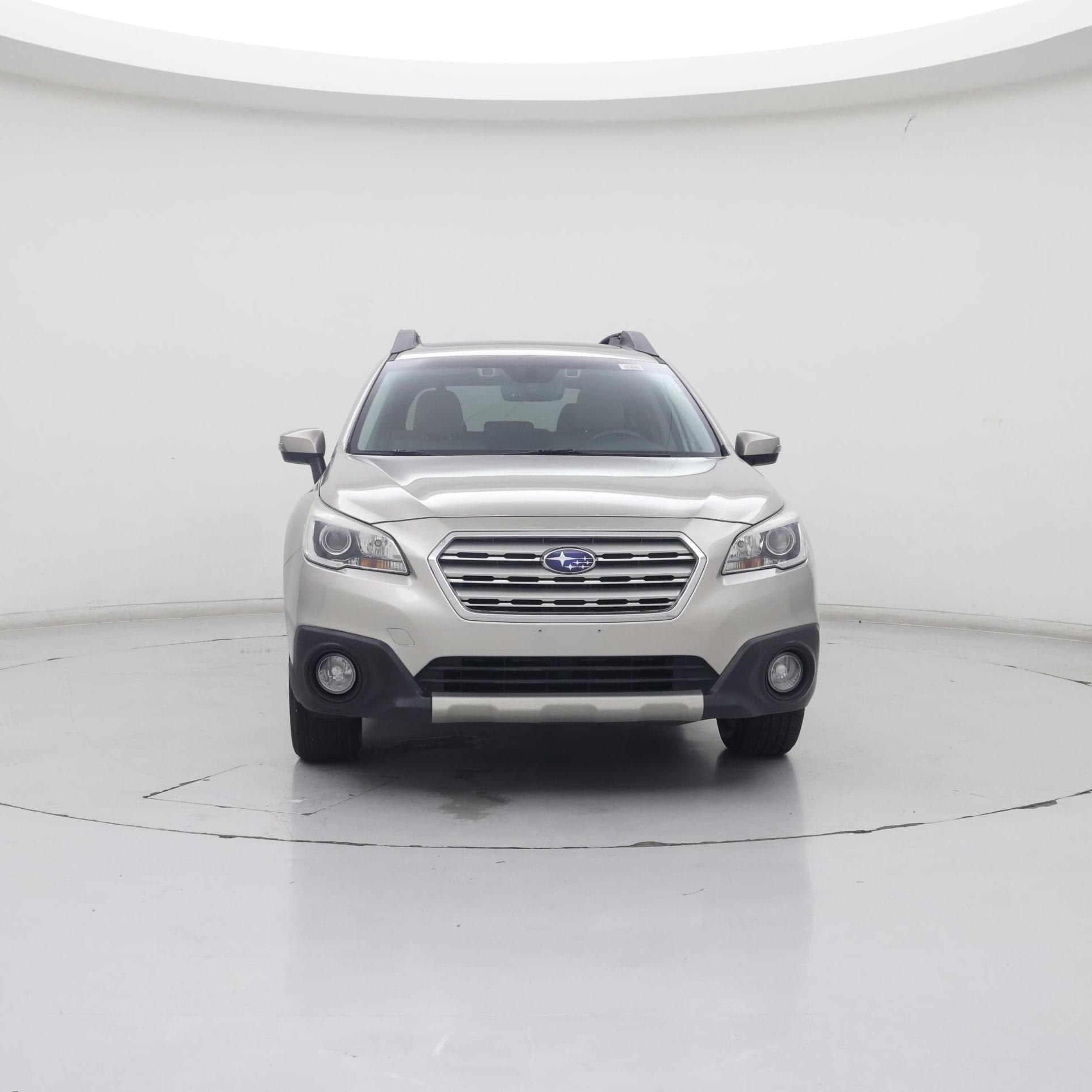 Thumbnail: 2017 Subaru Outback - 5