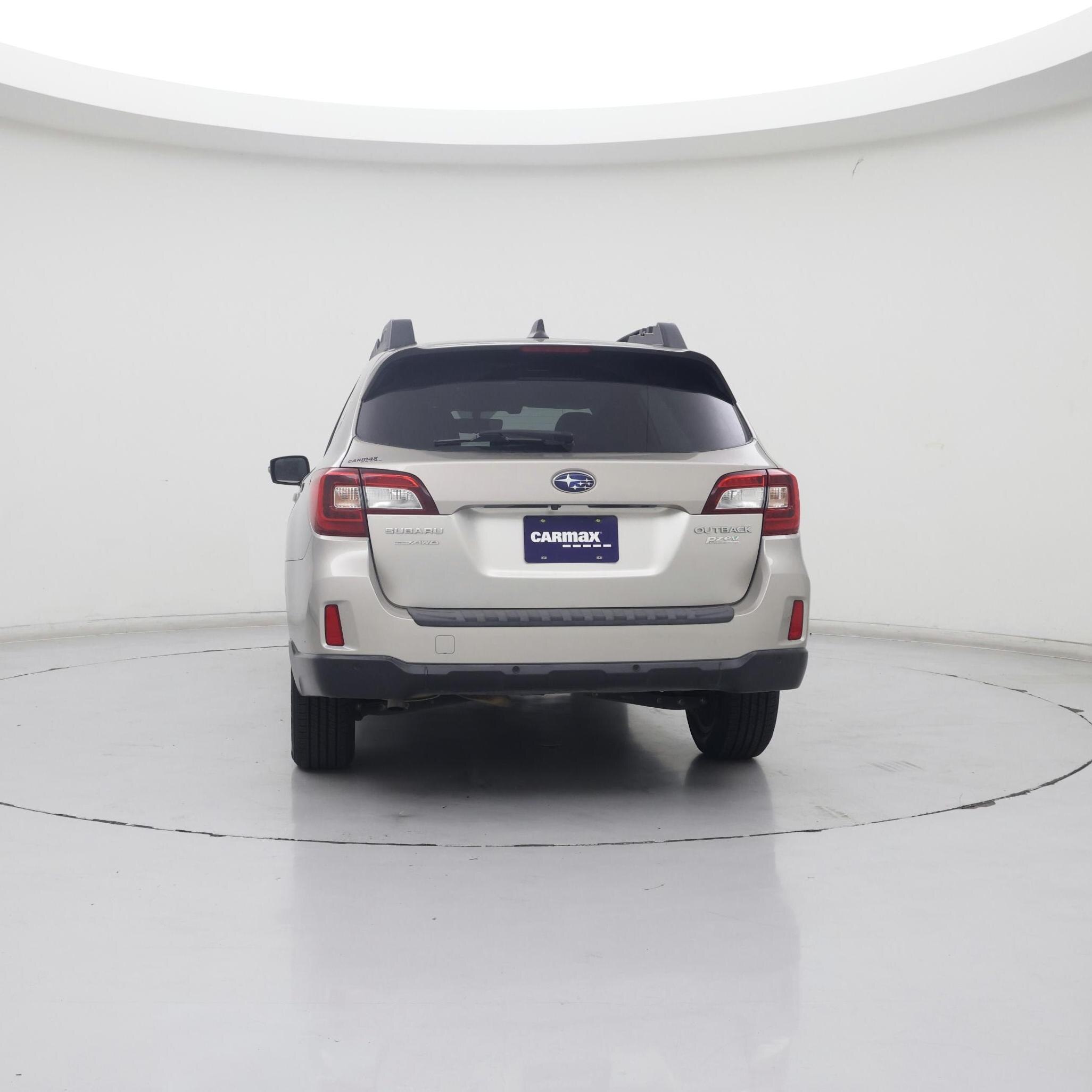Thumbnail: 2017 Subaru Outback - 6