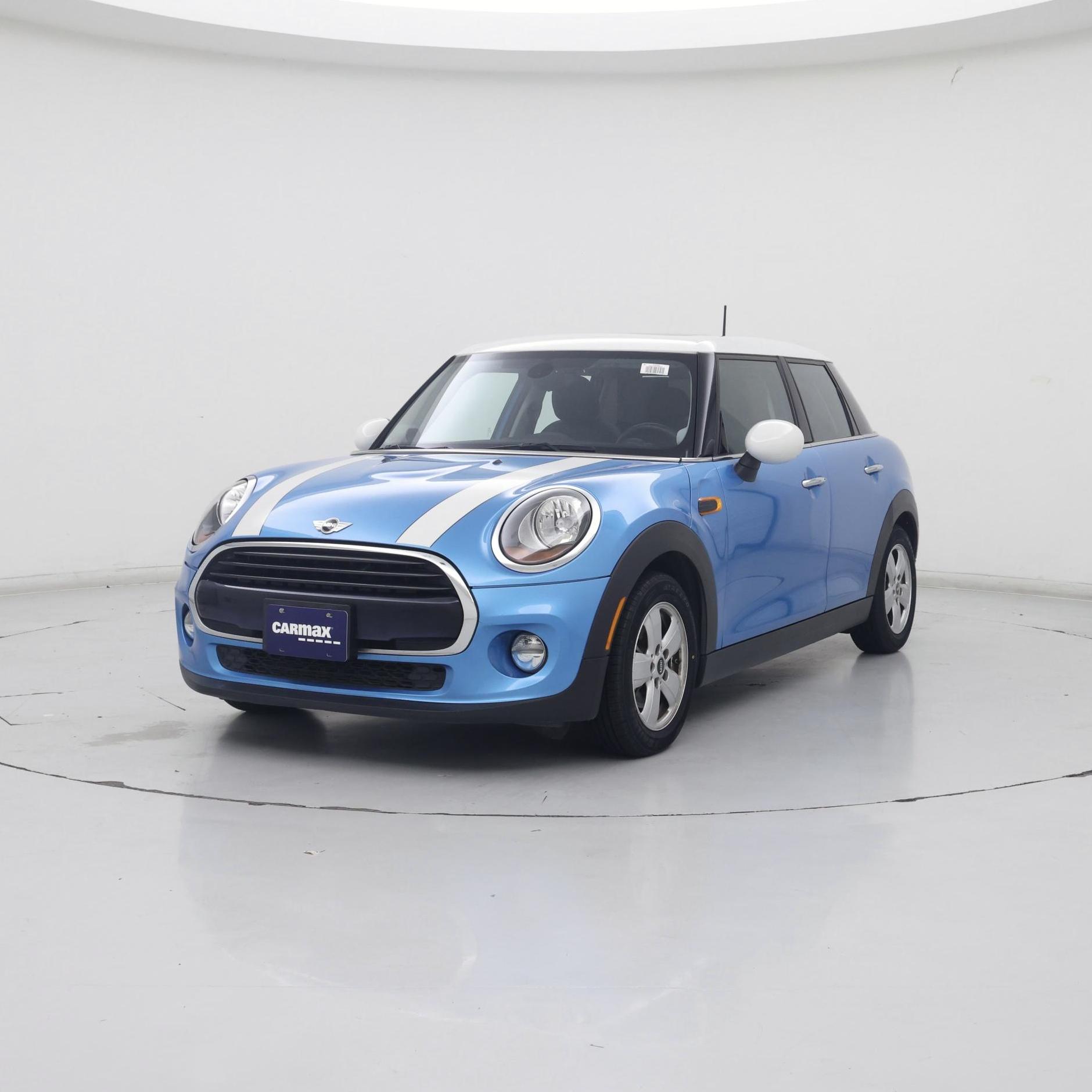 Thumbnail: 2016 MINI Cooper Hardtop - 4