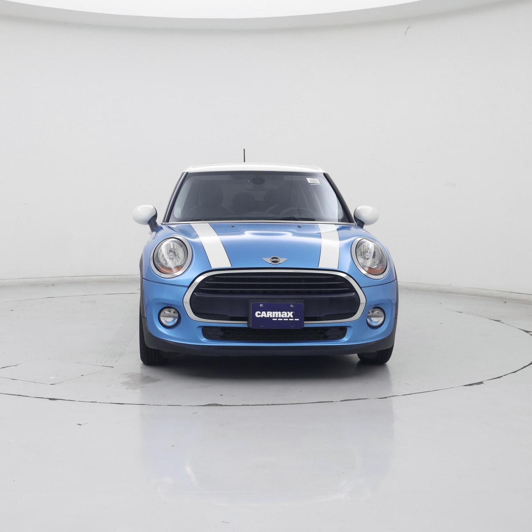 Thumbnail: 2016 MINI Cooper Hardtop - 5