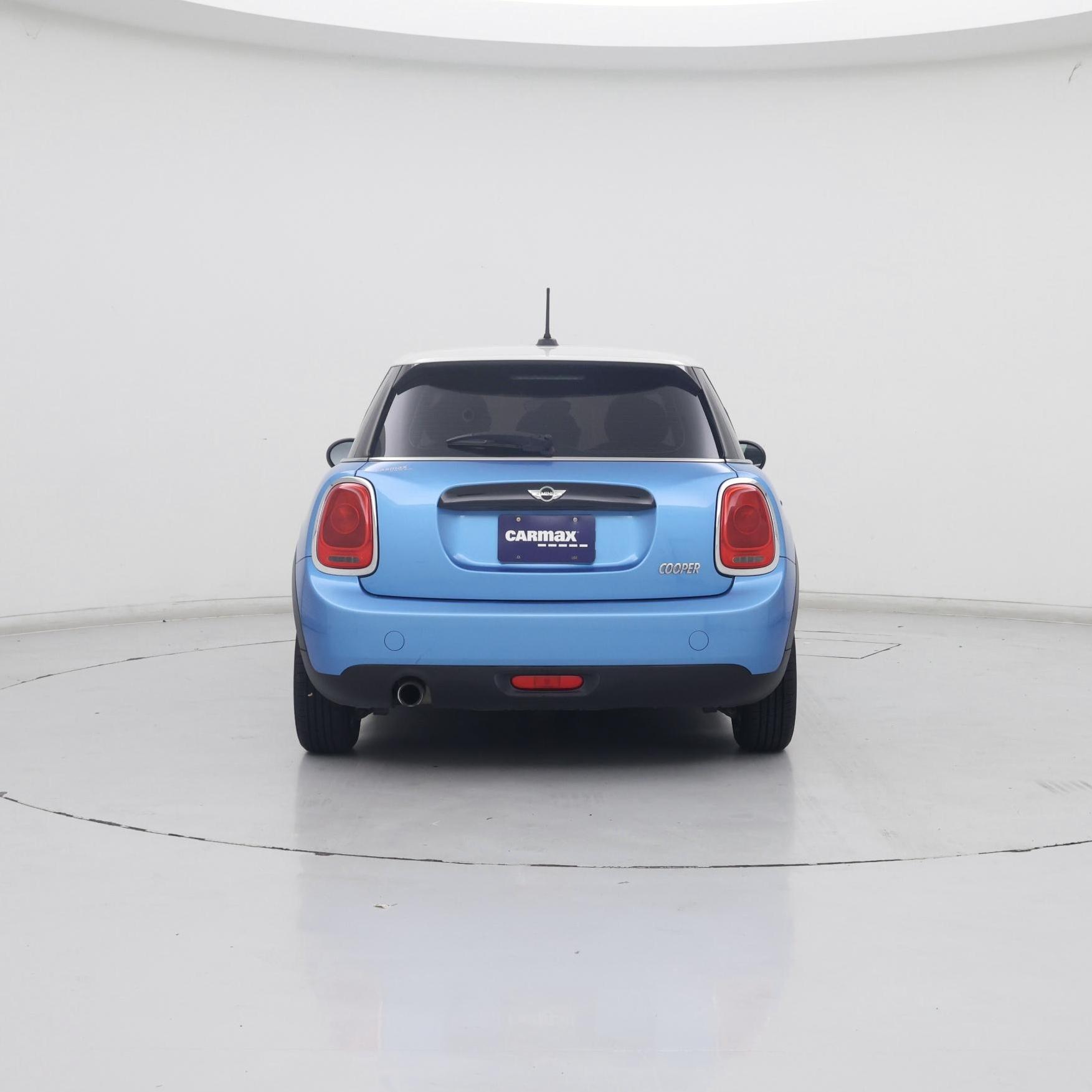 Thumbnail: 2016 MINI Cooper Hardtop - 6