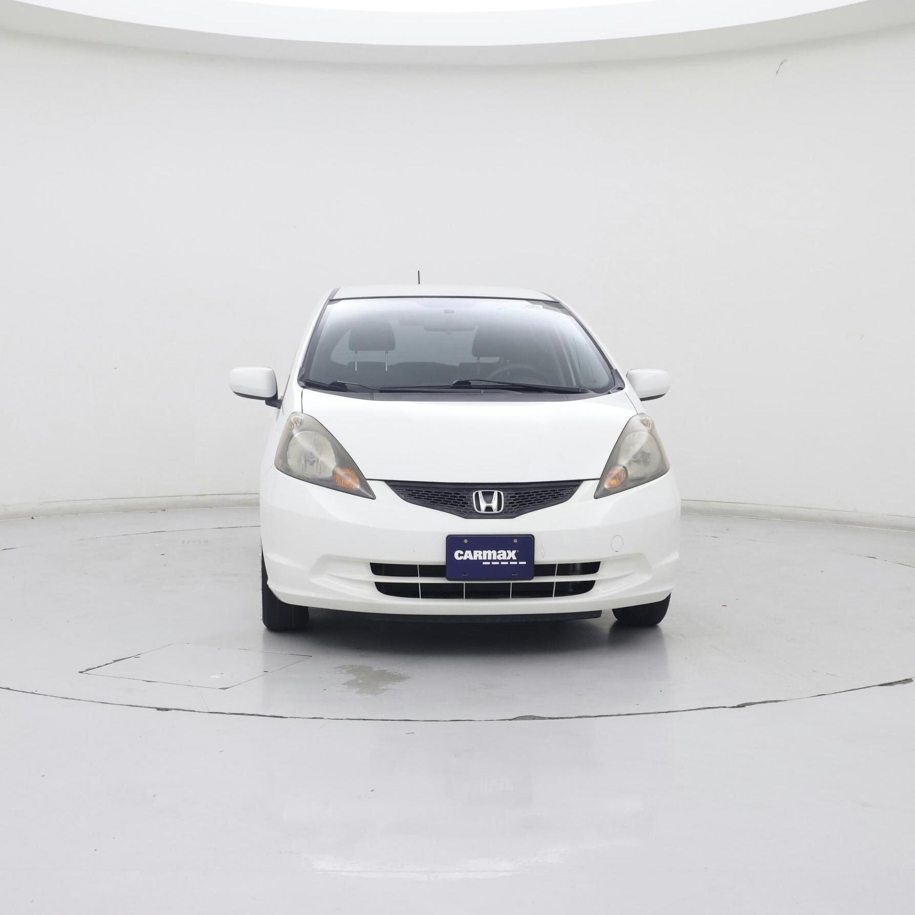 Thumbnail: 2013 Honda Fit - 5