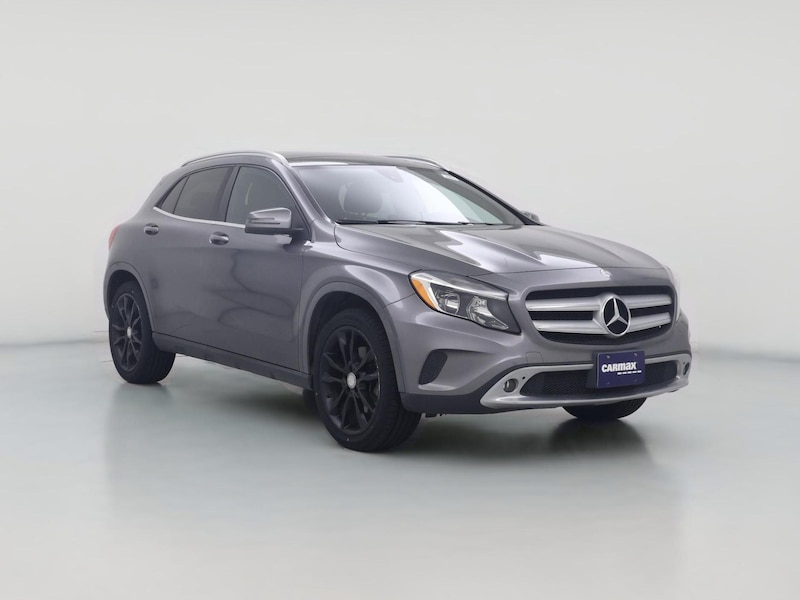 2016 Mercedes-Benz GLA 250 -
                  Richmond, TX