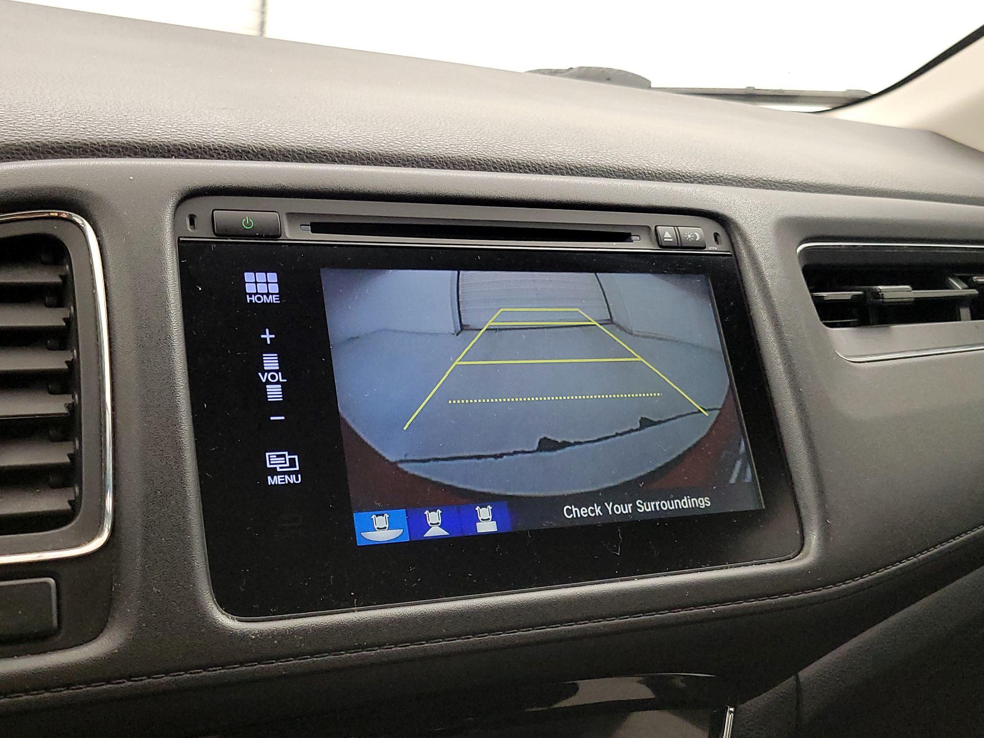 Thumbnail: 2017 Honda HR-V - 14
