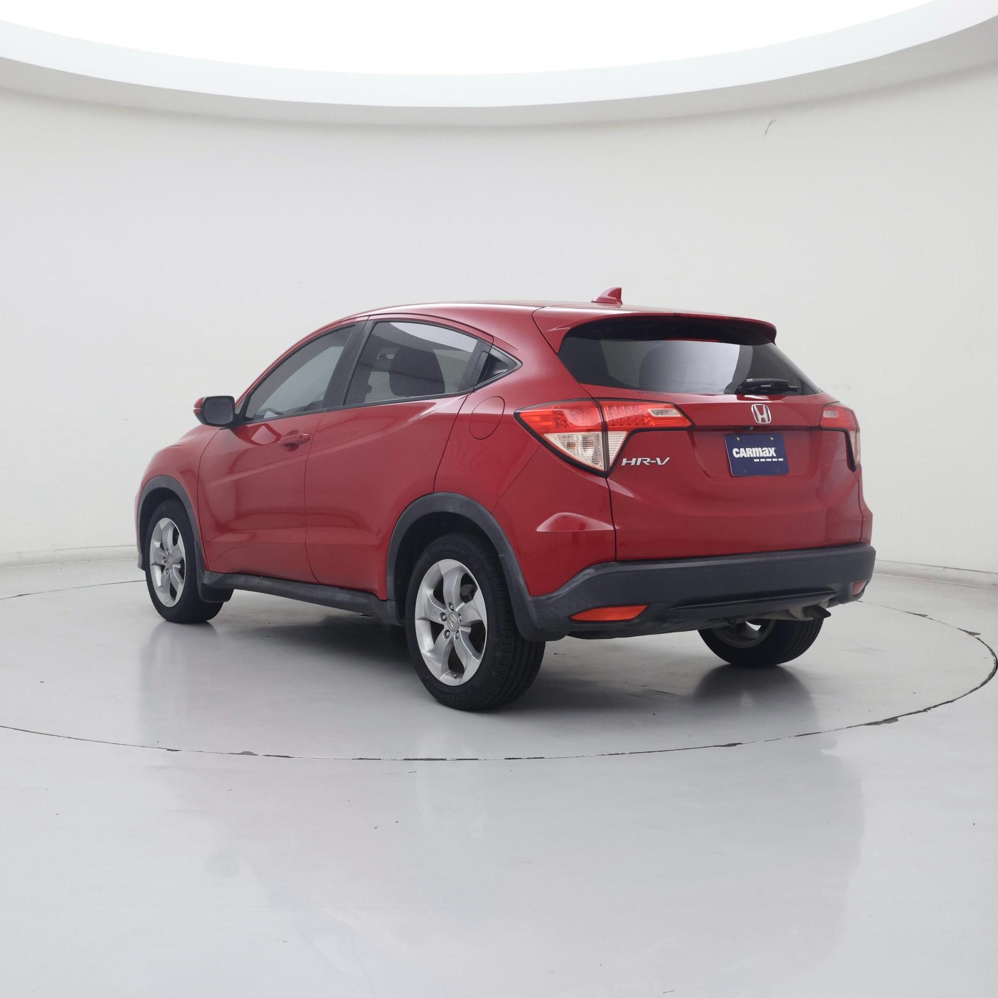 Thumbnail: 2017 Honda HR-V - 2
