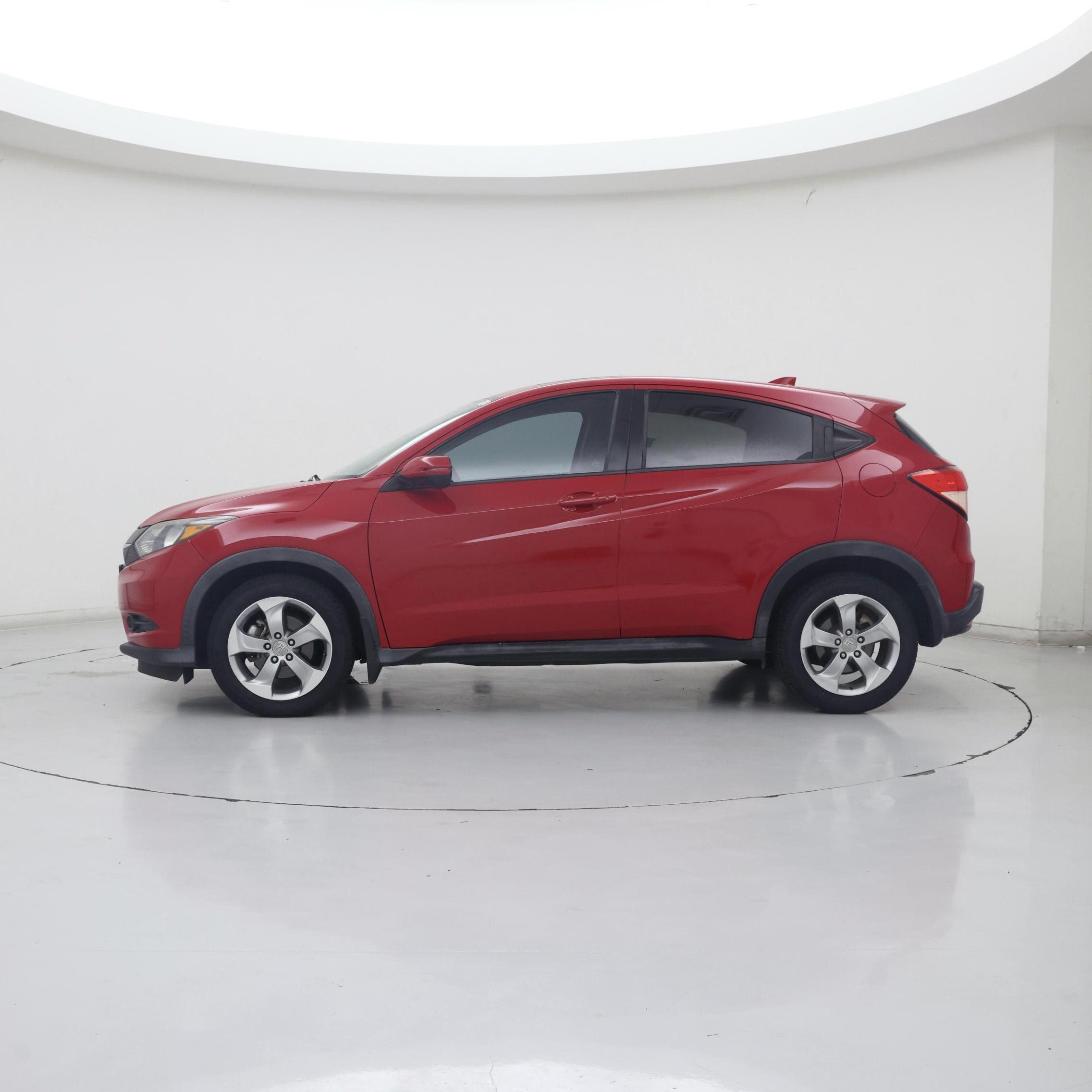 Thumbnail: 2017 Honda HR-V - 3