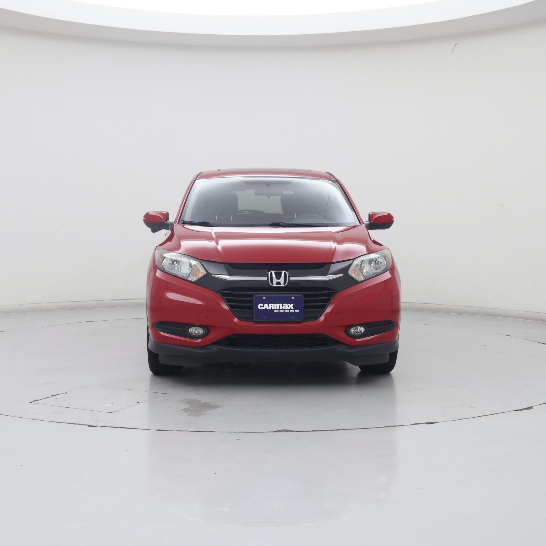Thumbnail: 2017 Honda HR-V - 5
