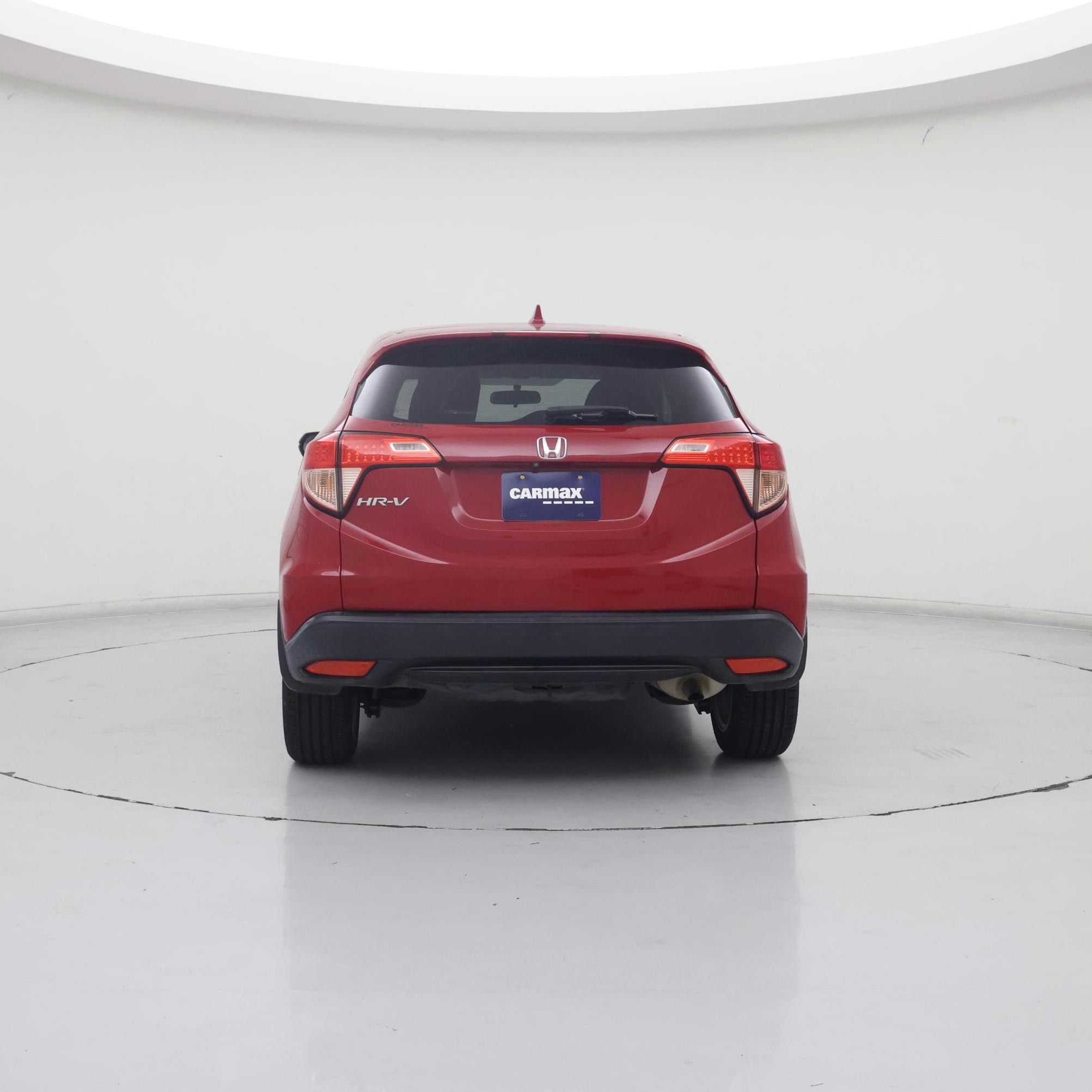 Thumbnail: 2017 Honda HR-V - 6