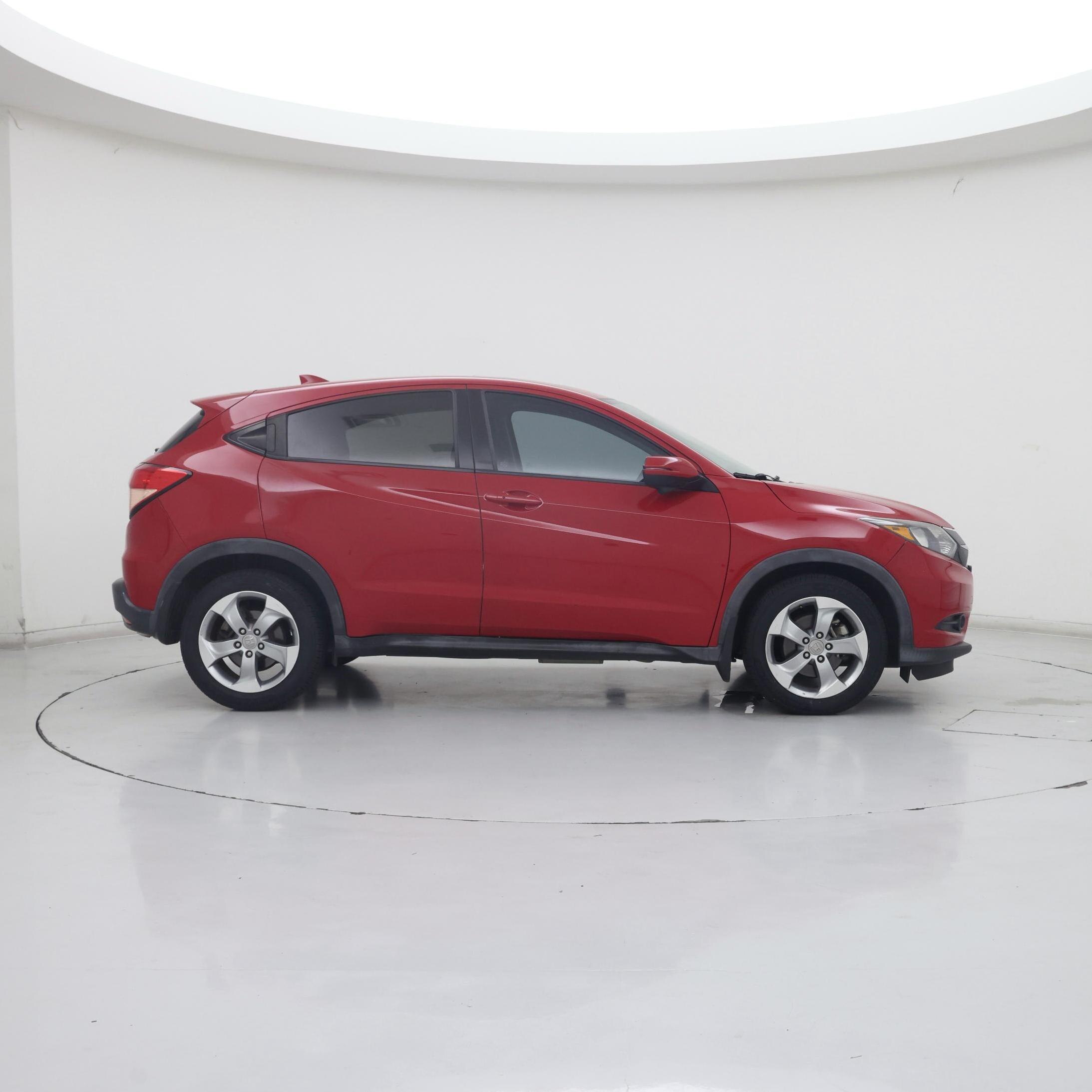 Thumbnail: 2017 Honda HR-V - 7