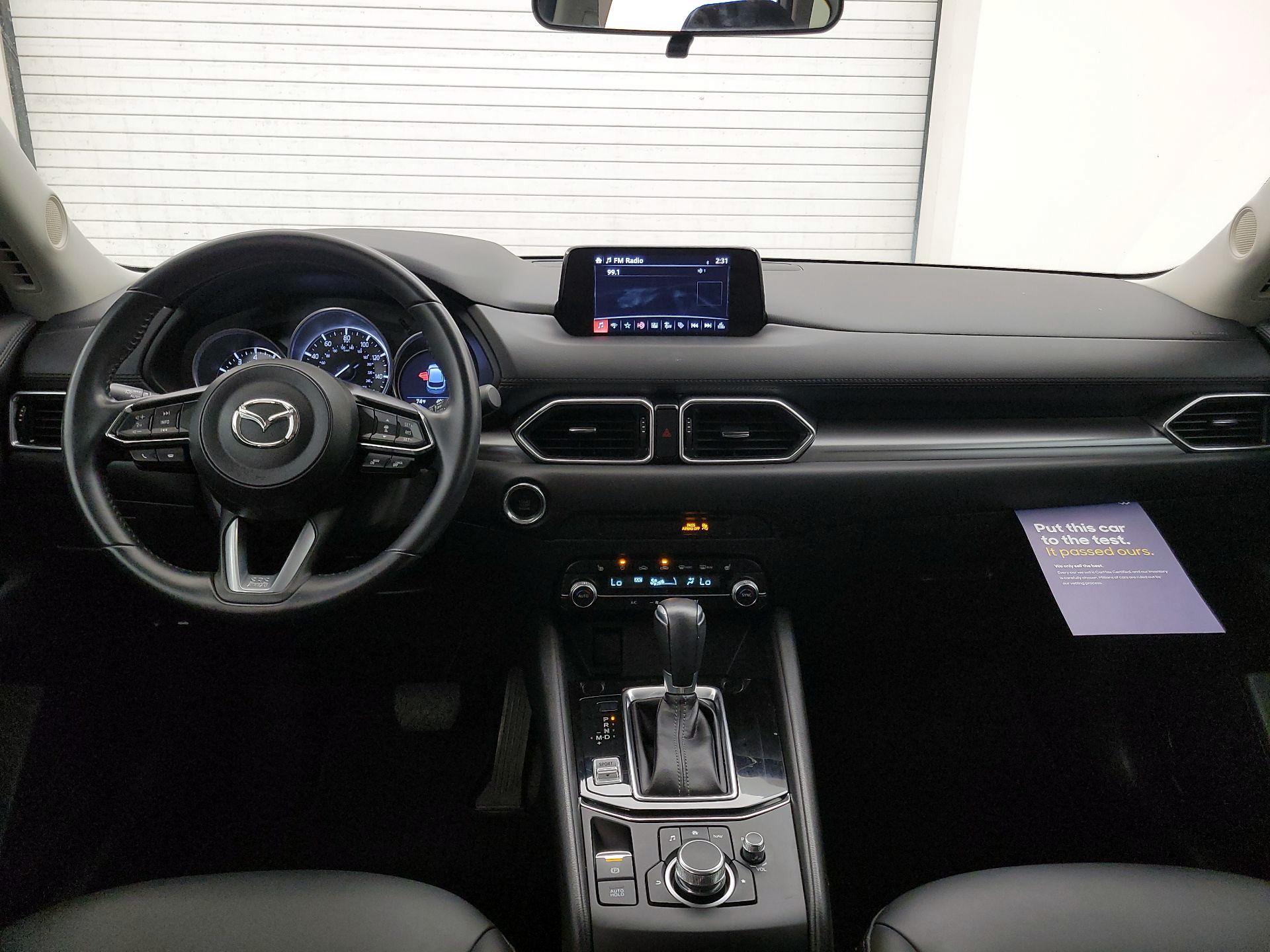 Thumbnail: 2019 Mazda CX-5 - 9