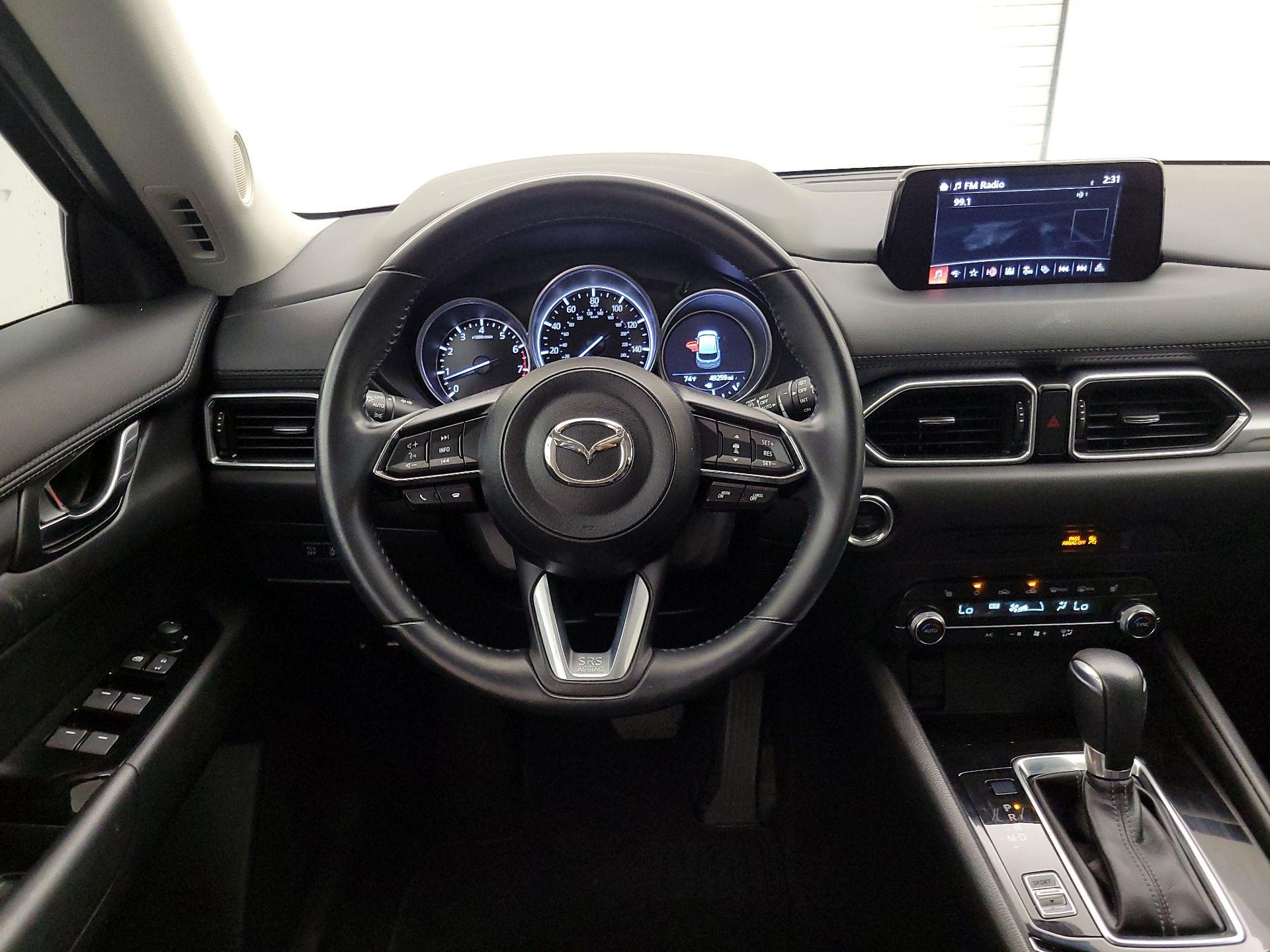 Thumbnail: 2019 Mazda CX-5 - 10