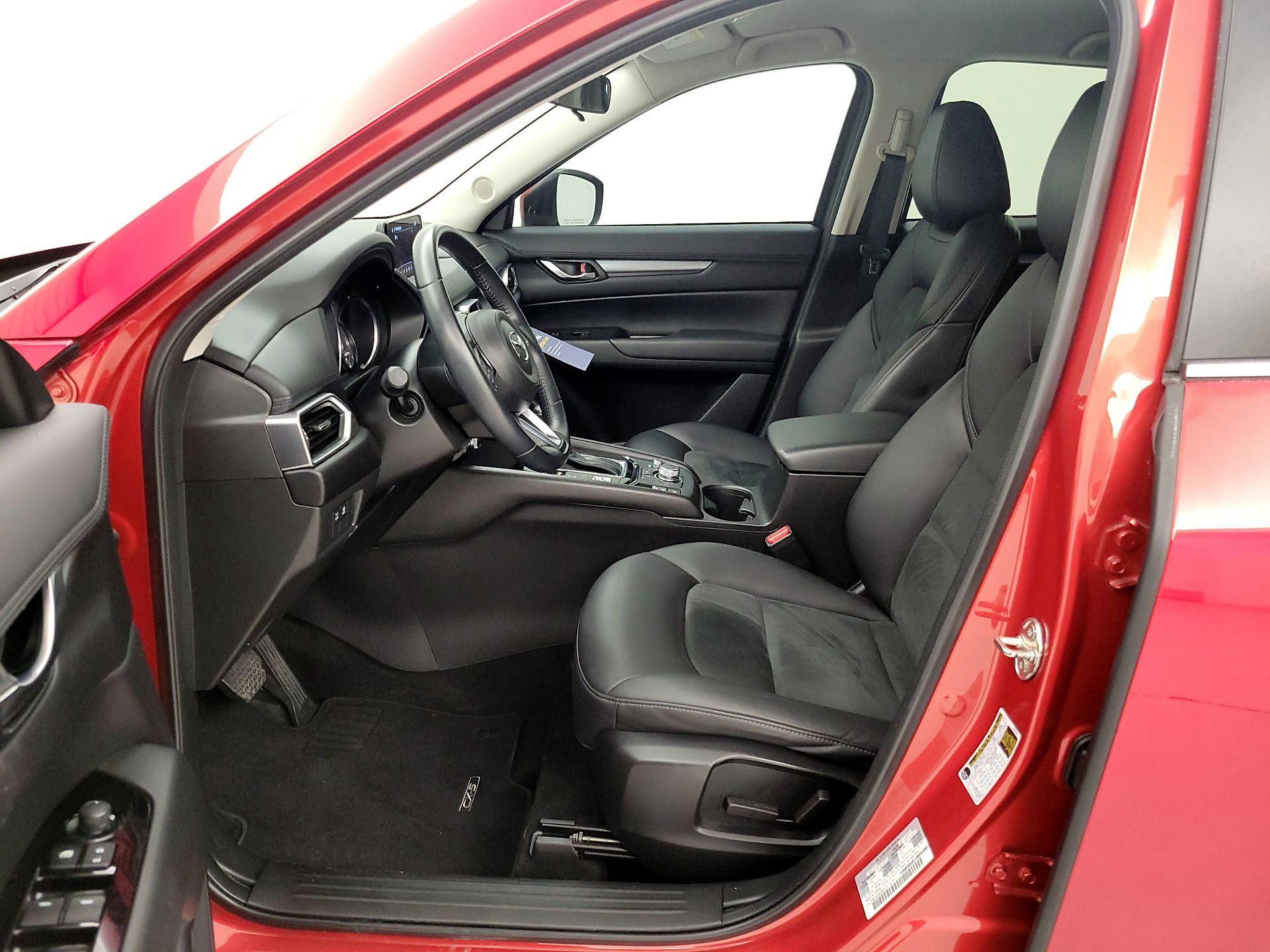Thumbnail: 2019 Mazda CX-5 - 11