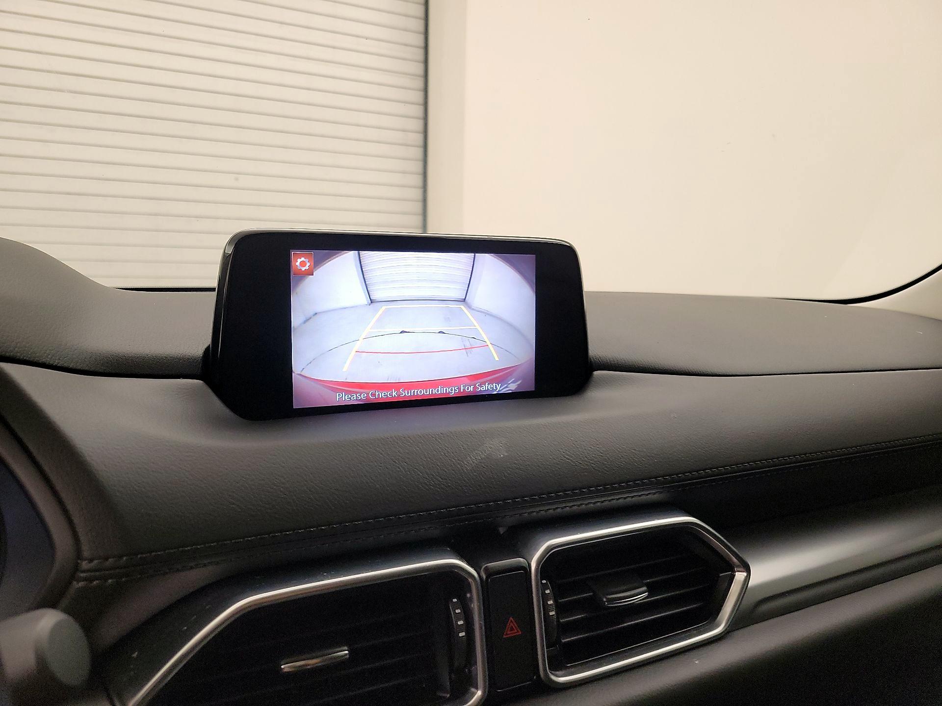 Thumbnail: 2019 Mazda CX-5 - 14