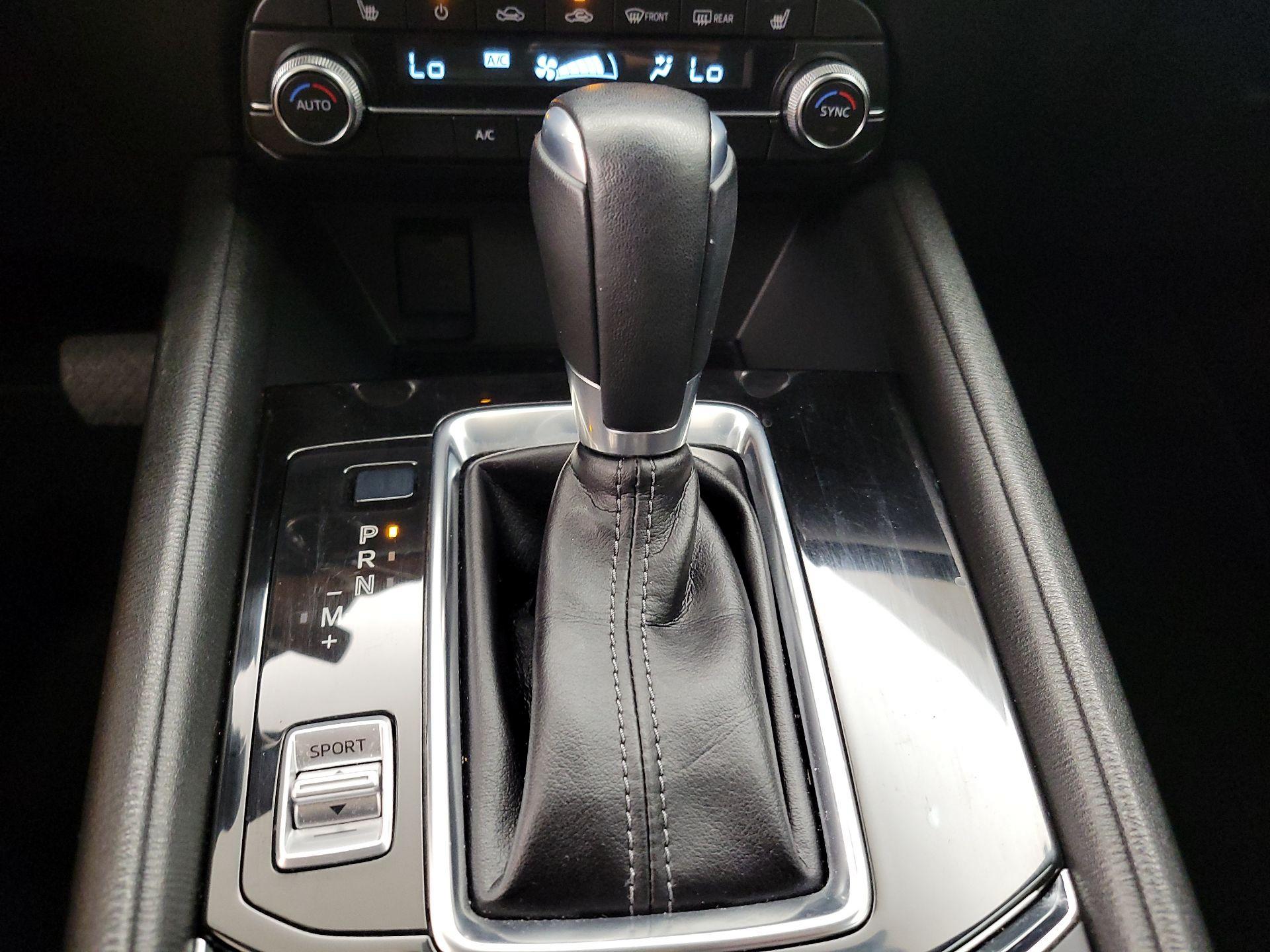 Thumbnail: 2019 Mazda CX-5 - 17