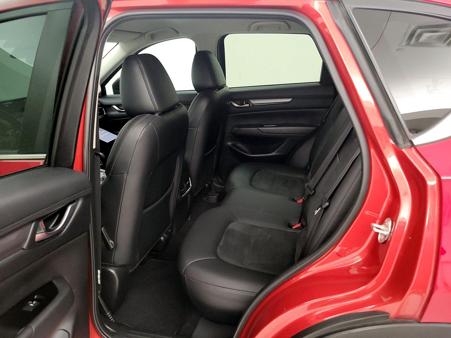 Thumbnail: 2019 Mazda CX-5 - 18