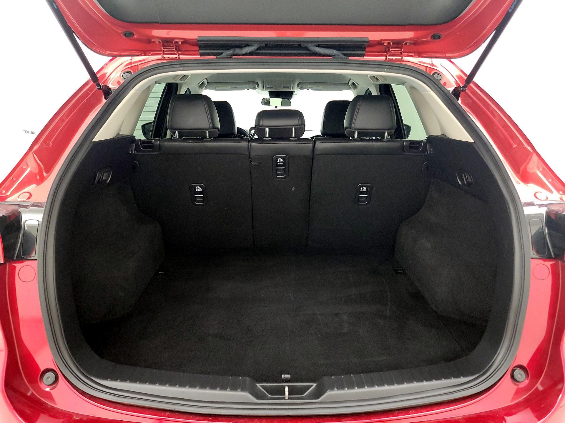 Thumbnail: 2019 Mazda CX-5 - 19