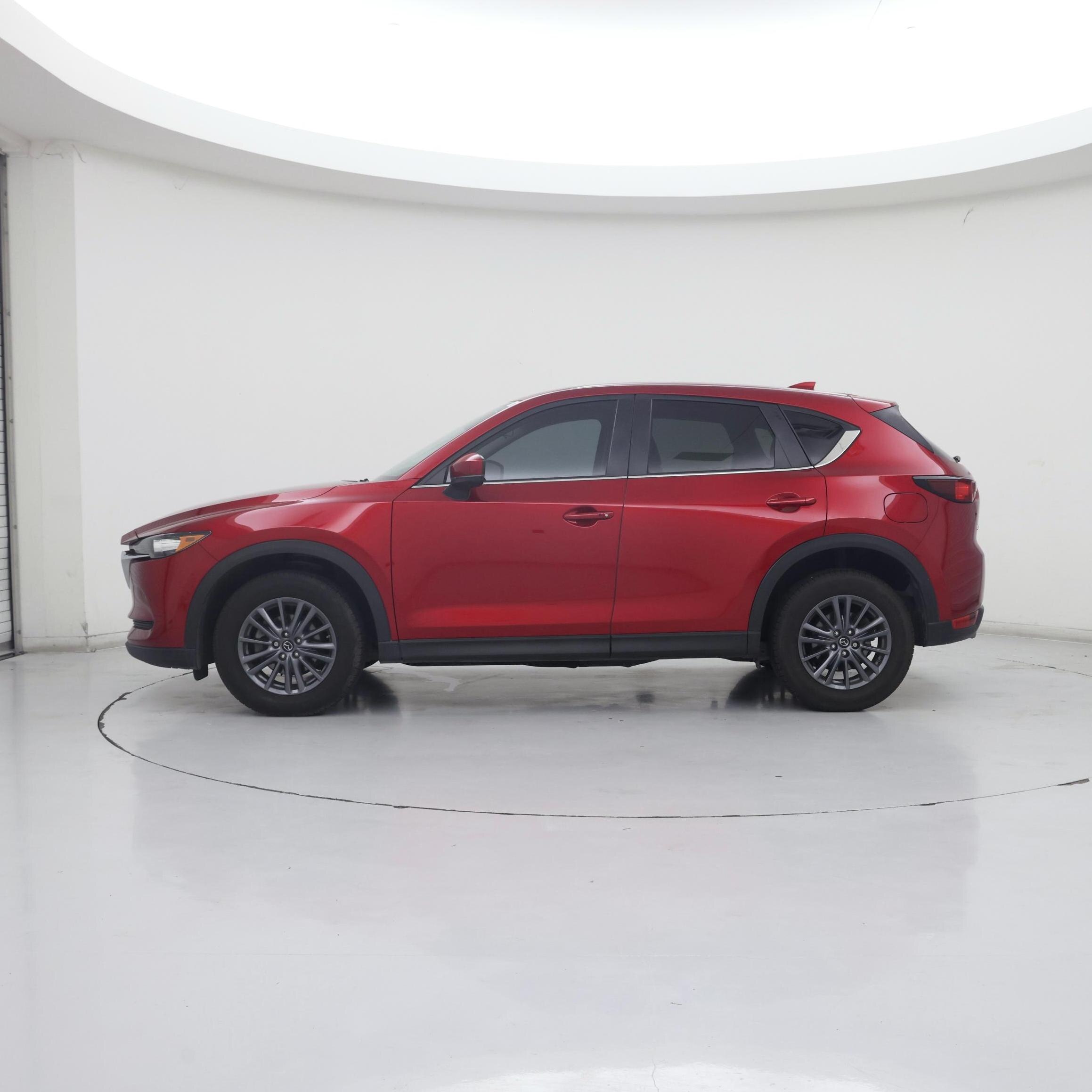 Thumbnail: 2019 Mazda CX-5 - 3