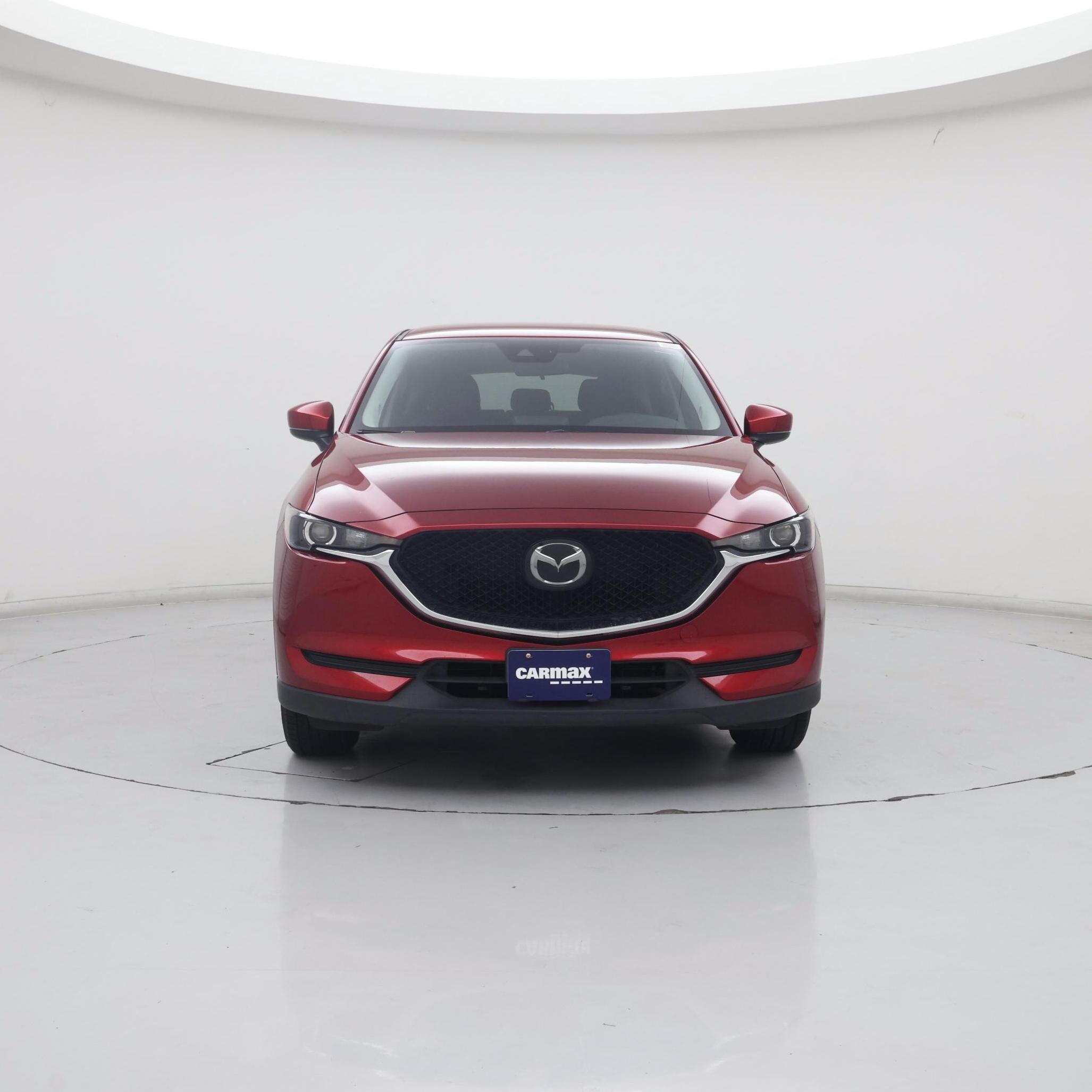 Thumbnail: 2019 Mazda CX-5 - 5