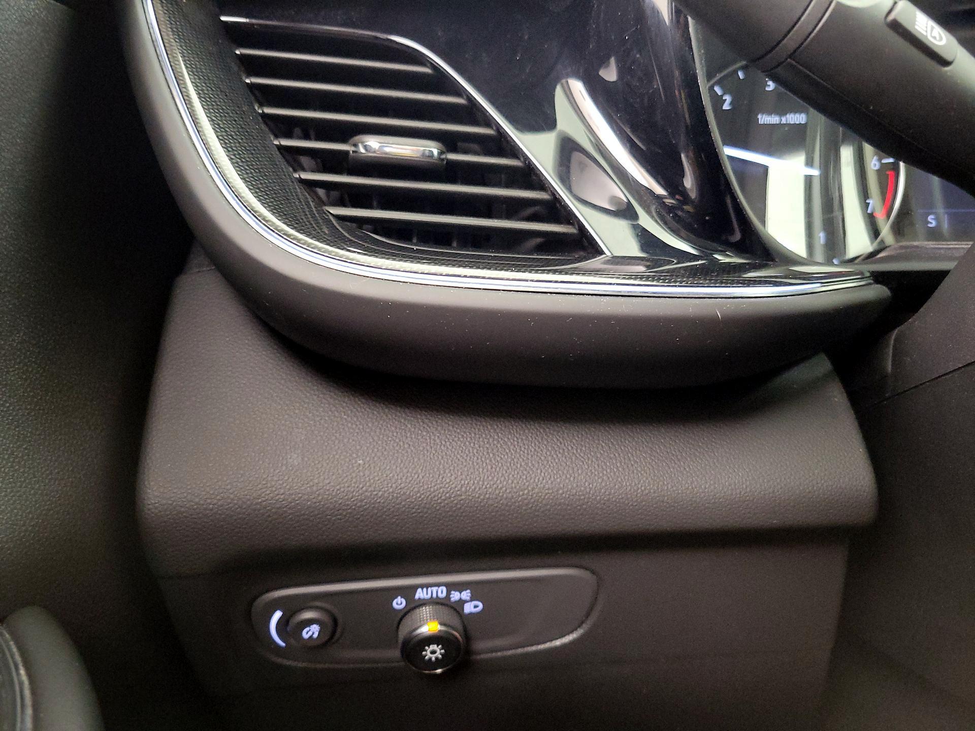 Thumbnail: 2022 Buick Envision - 13