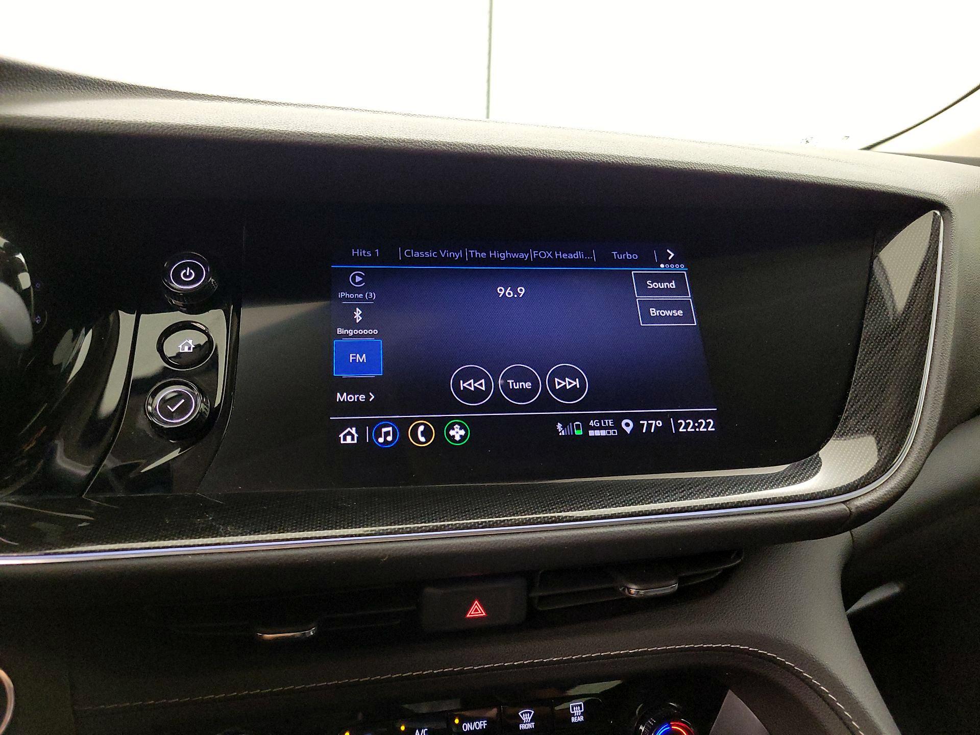 Thumbnail: 2022 Buick Envision - 15